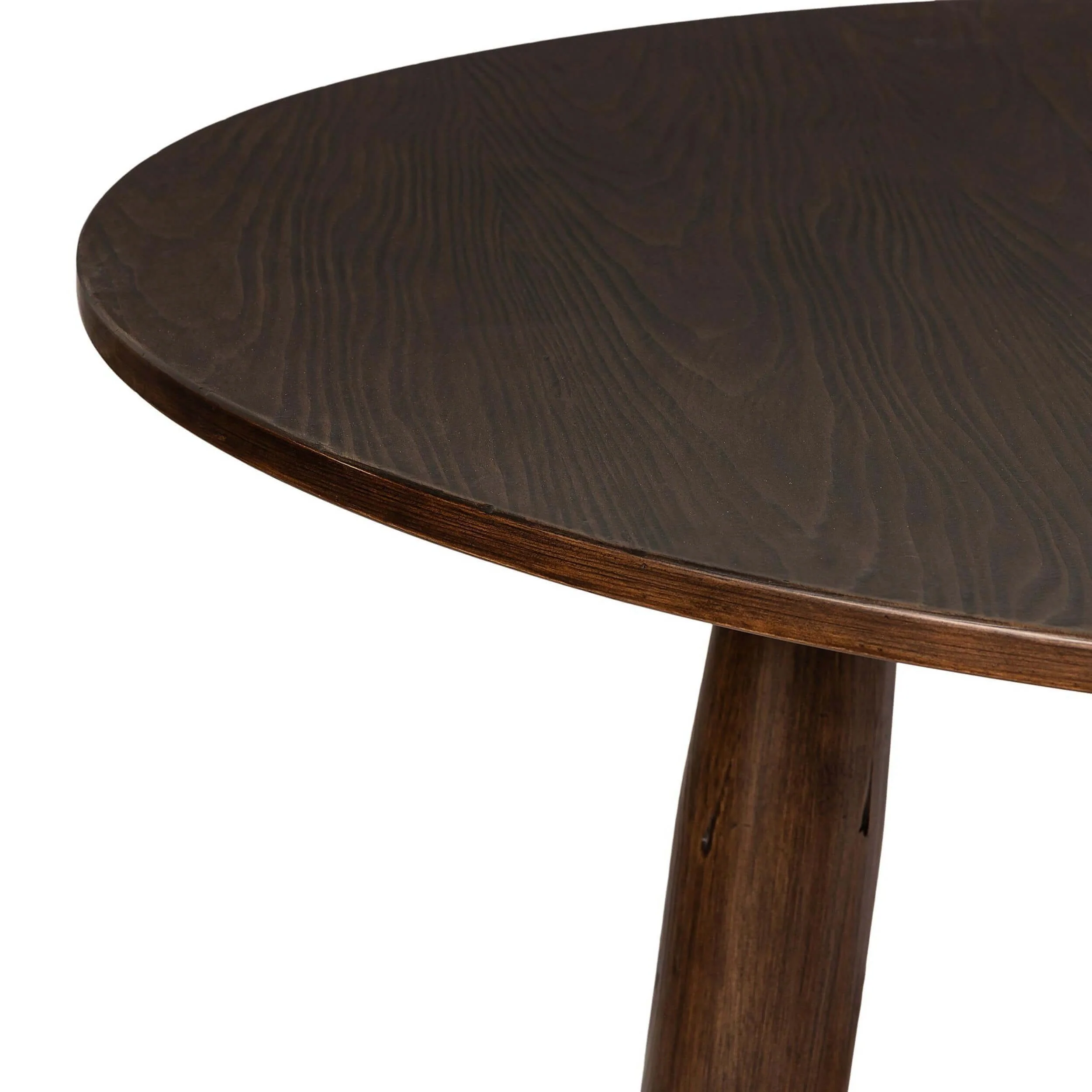 Hemmings Dining Table, Aged Pine by Amber Lewis x Four Hands - Image 3