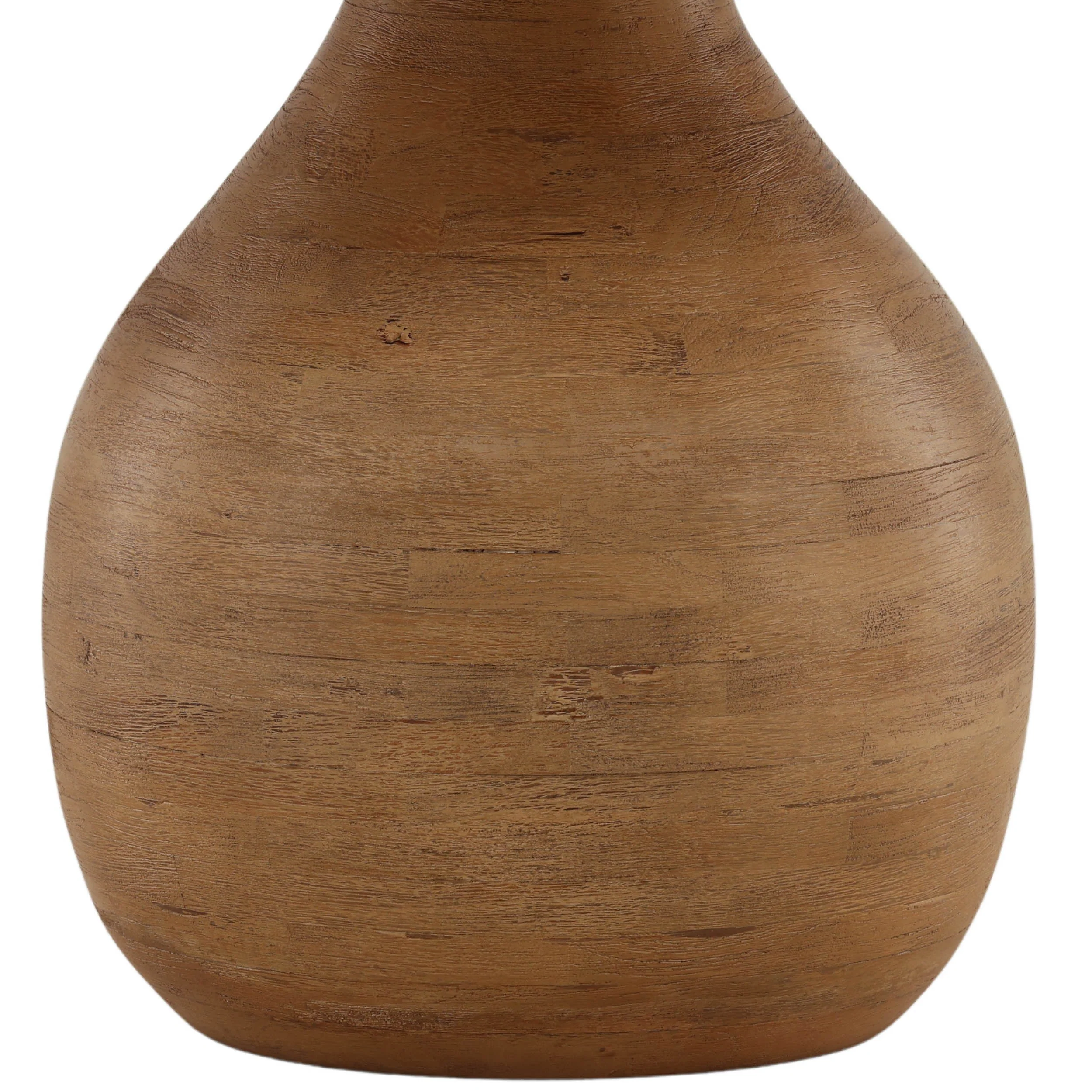 Aristeo Dining Table, Light Natural - Image 2