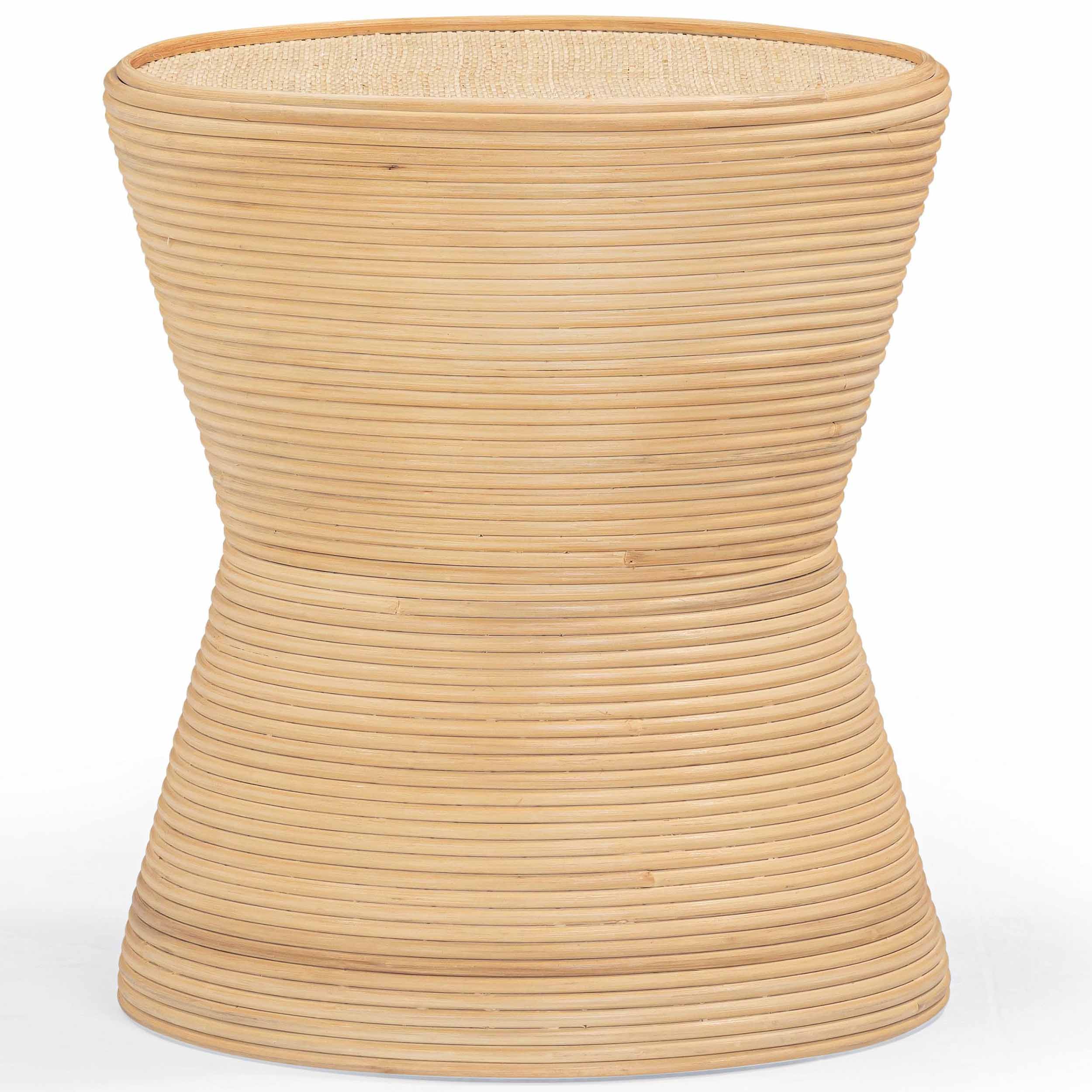 Henri Side Table, Natural