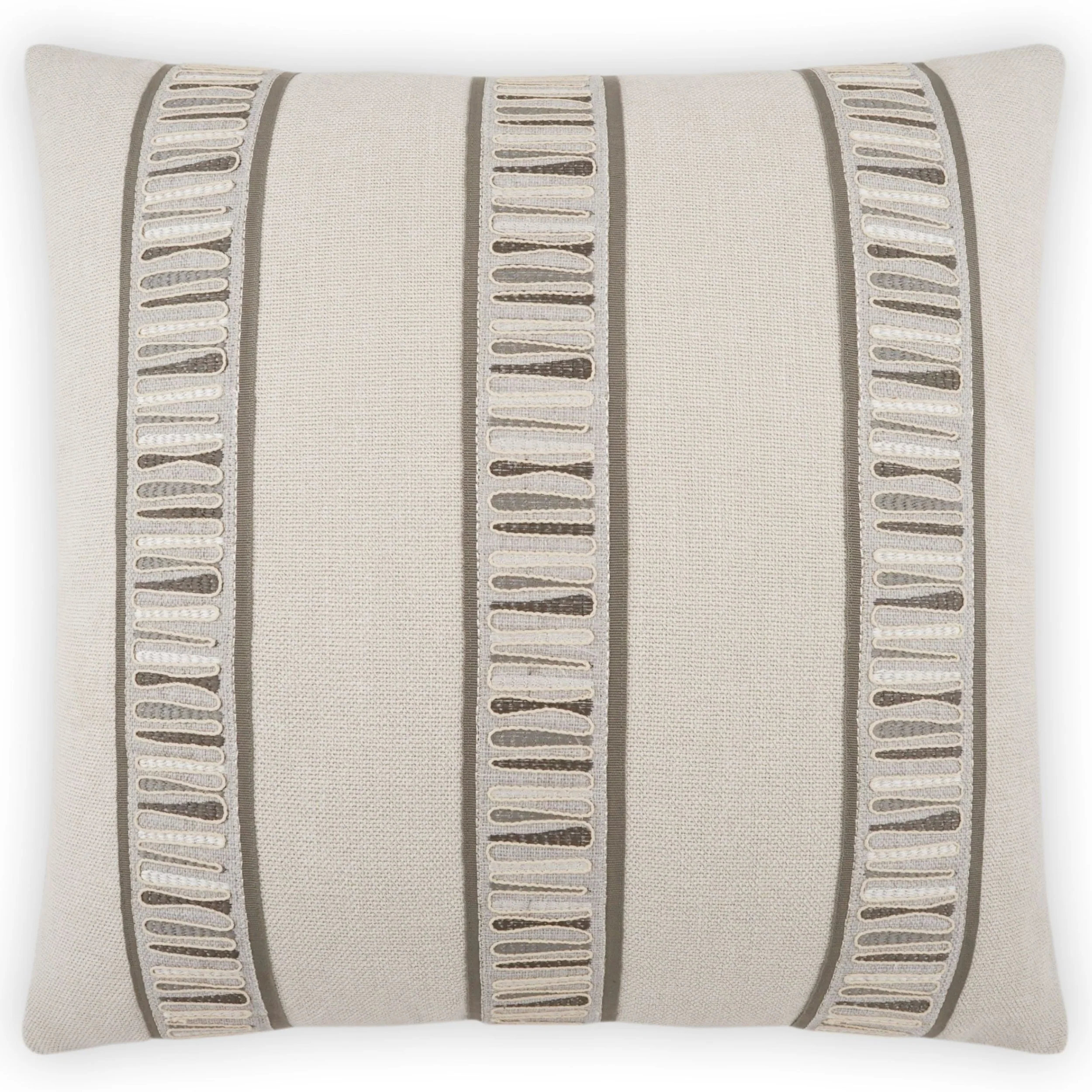 Hera 24" Pillow, Set of 2