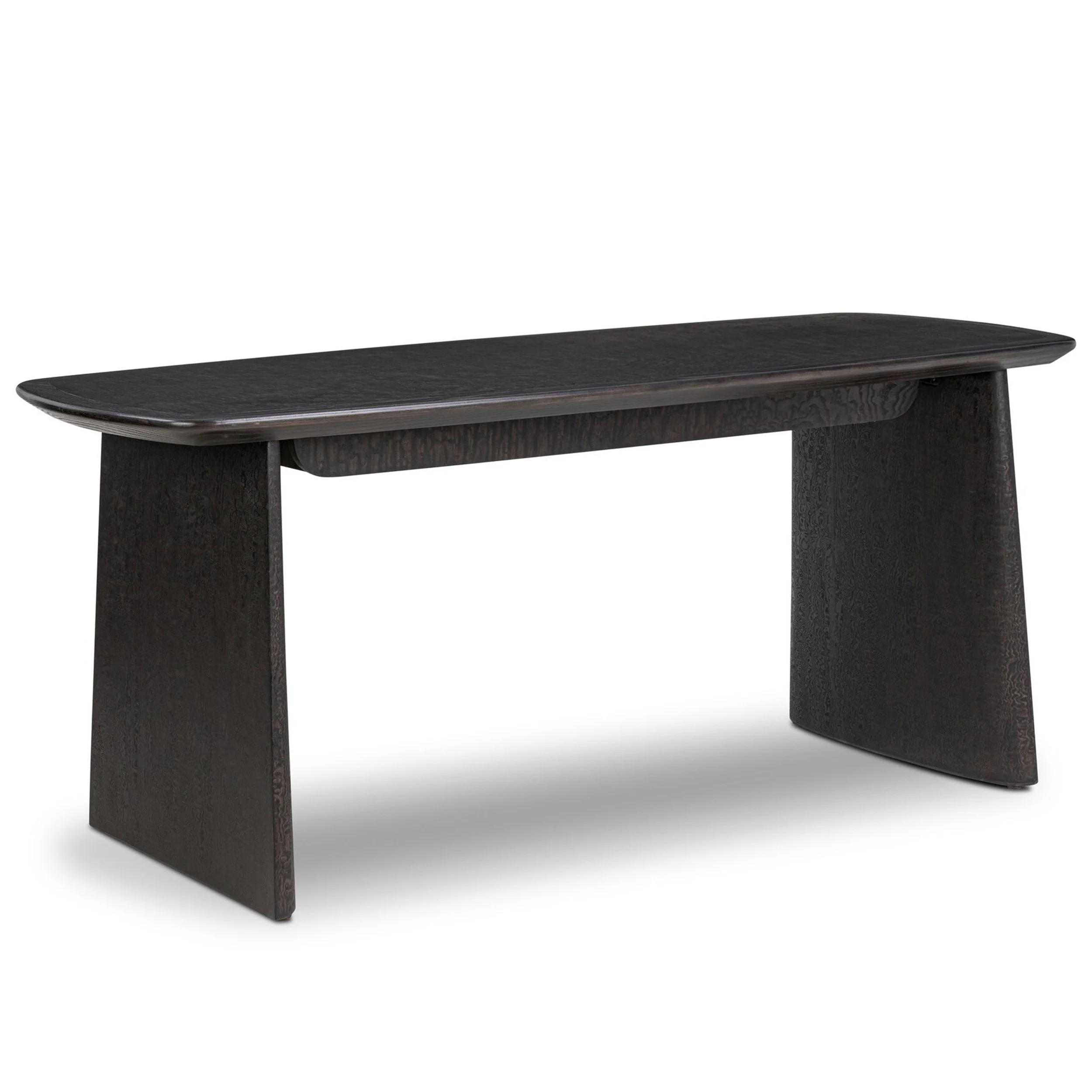 Hera Desk, Dark Tamo by Four Hands