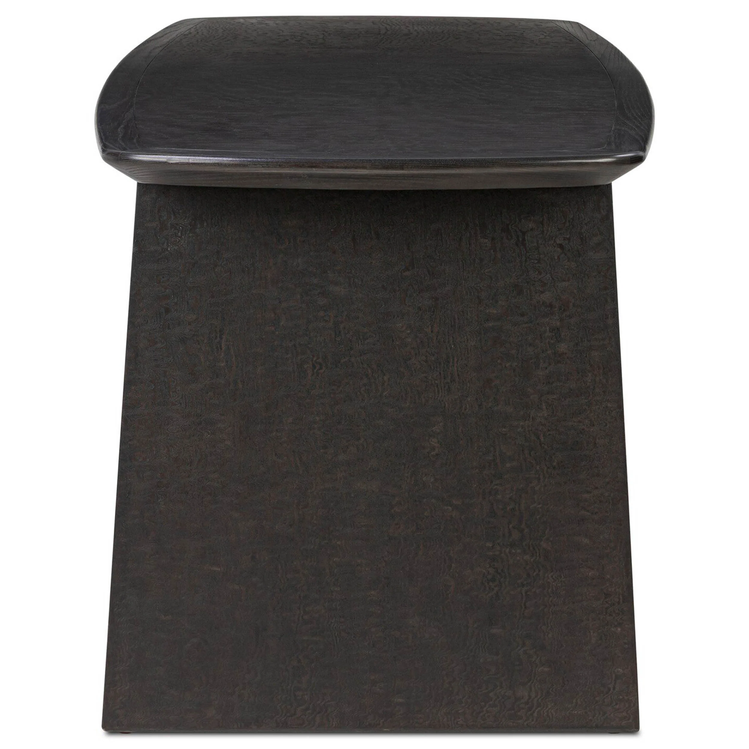 Hera Desk, Dark Tamo by Four Hands - Image 3