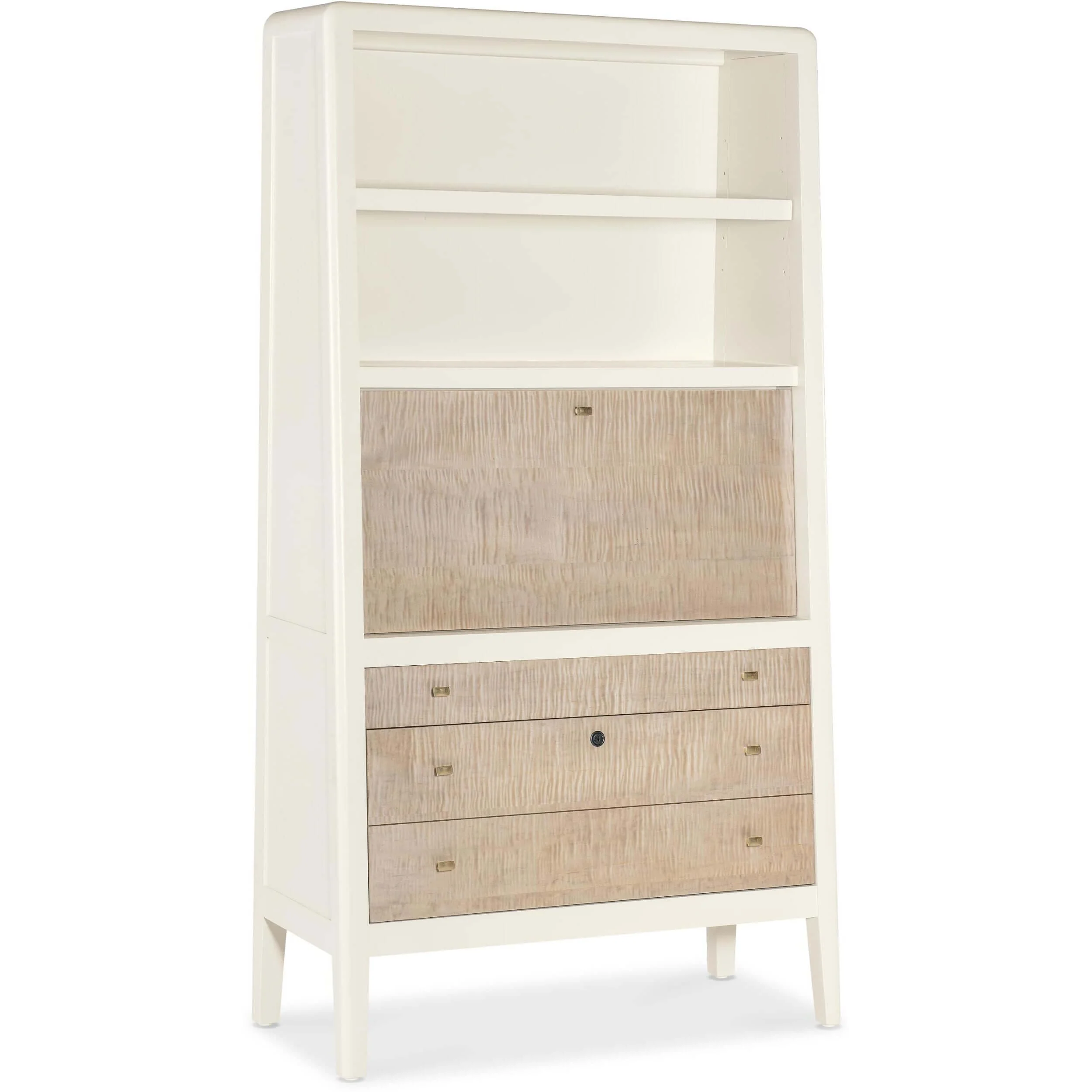 Hera Hub, Almond White