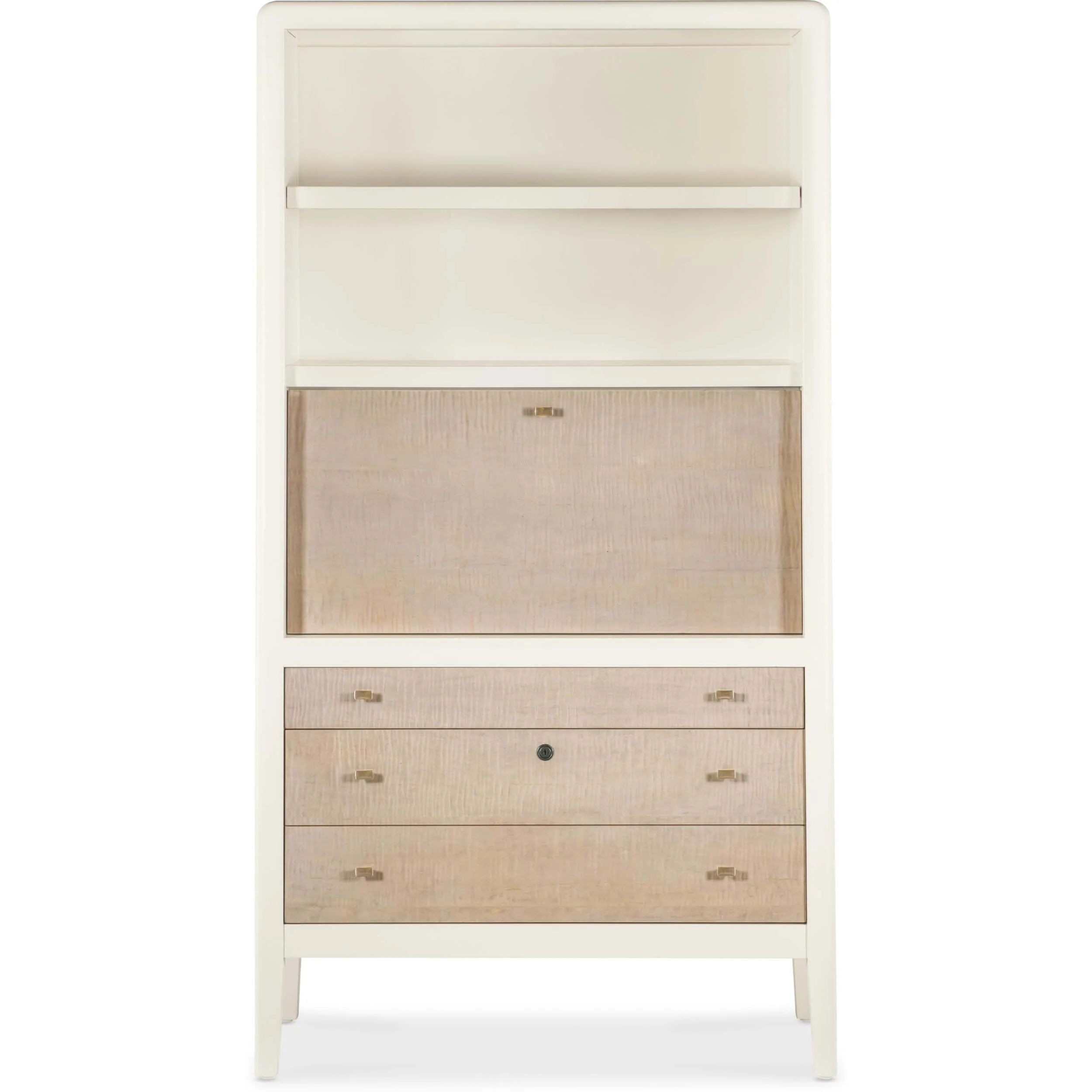 Hera Hub, Almond White - Image 2