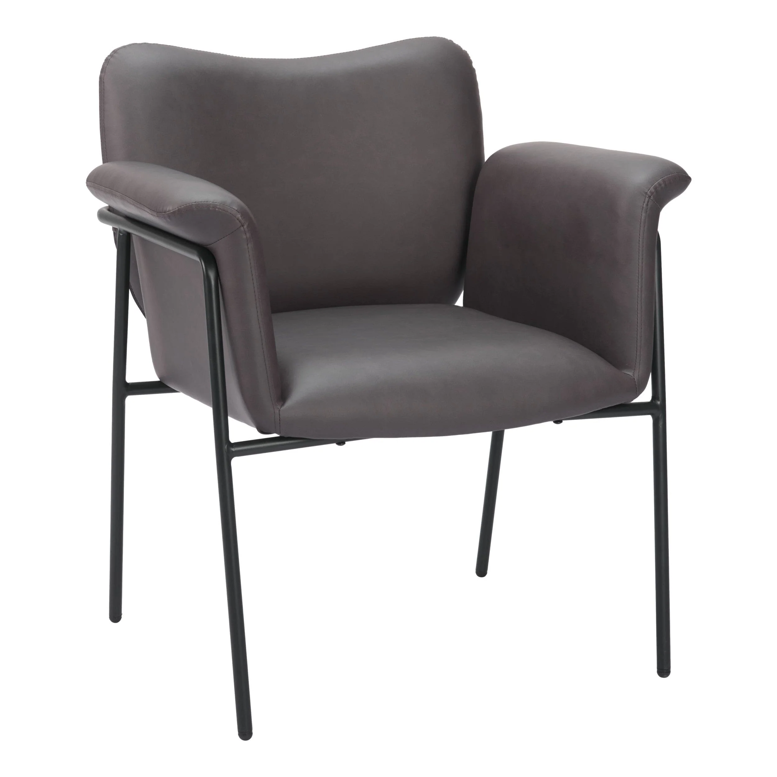 Heritage Chair, Brown