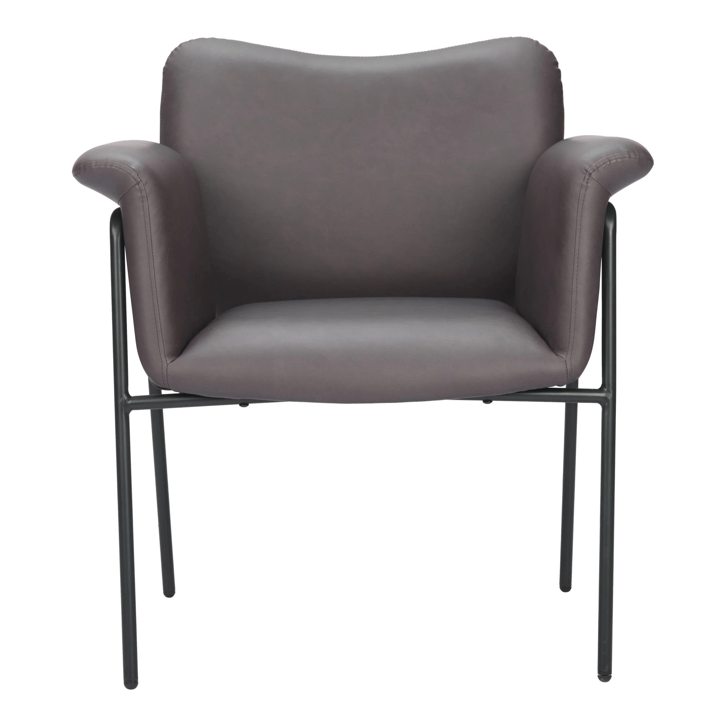 Heritage Chair, Brown - Image 2