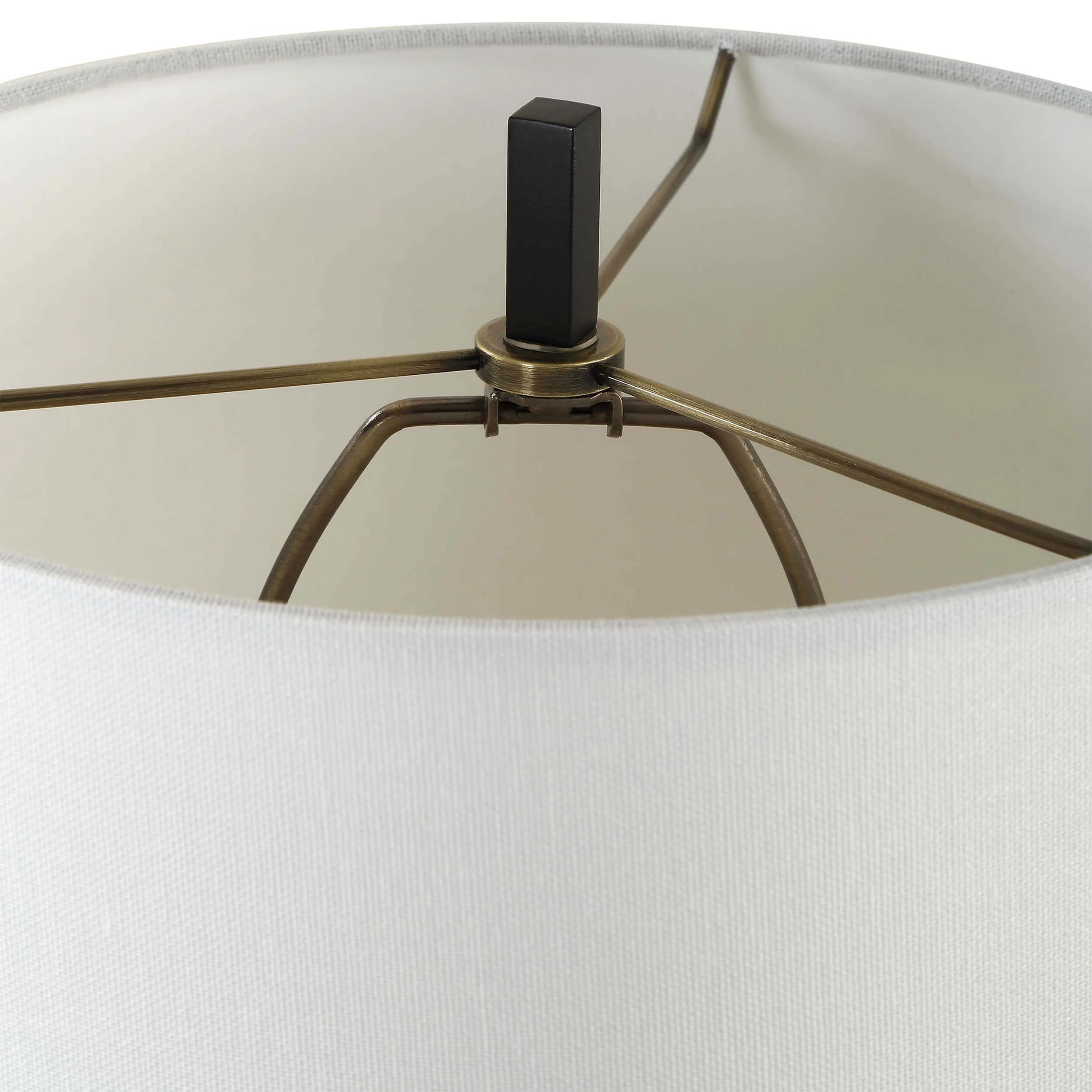 Hightower Buffet Lamp - Image 4