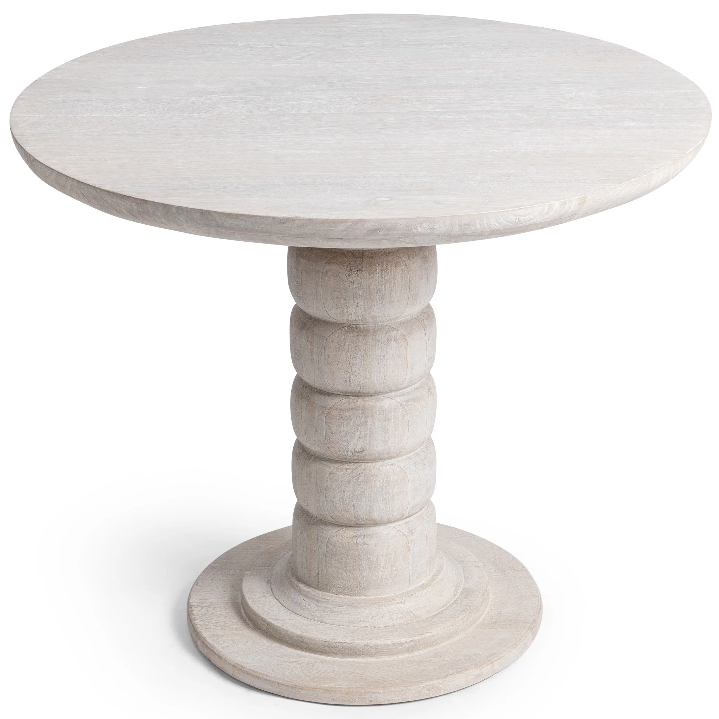 Hillrose Dining Table, Driftshore - Image 2