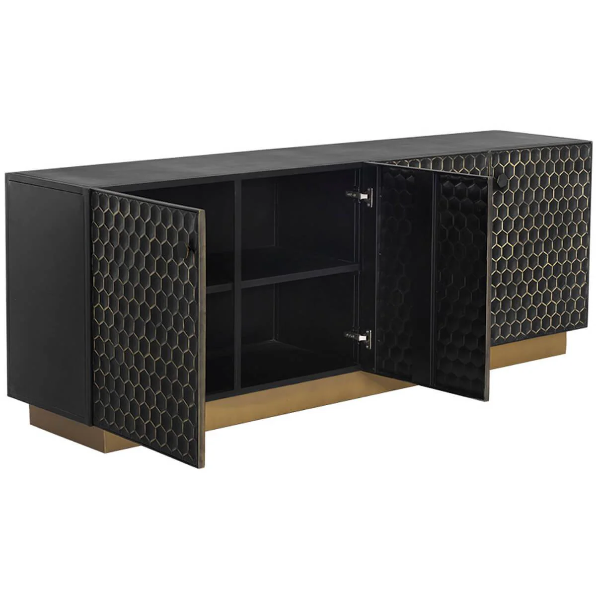 Hive Large Sideboard - Image 4