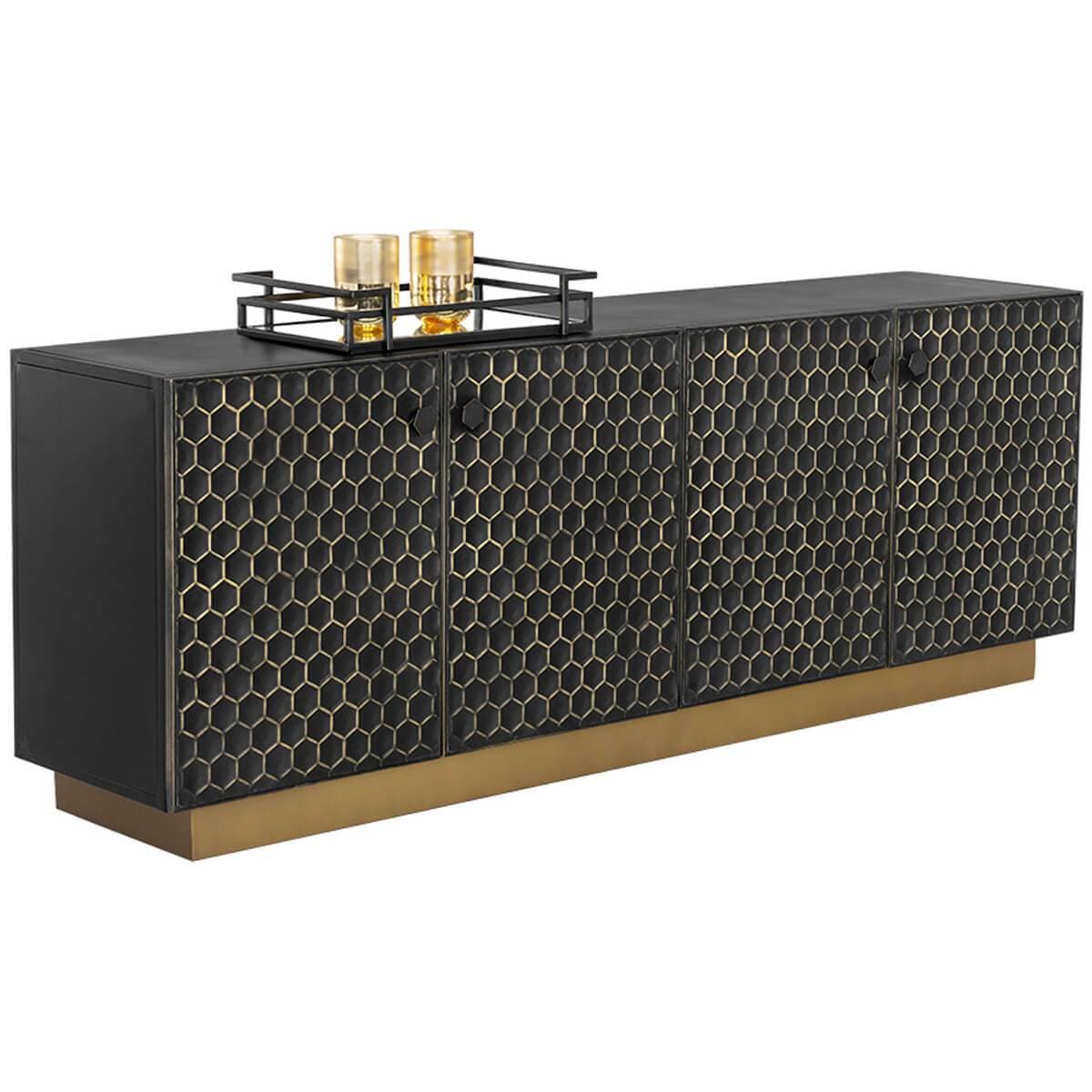 Hive Large Sideboard - Image 5