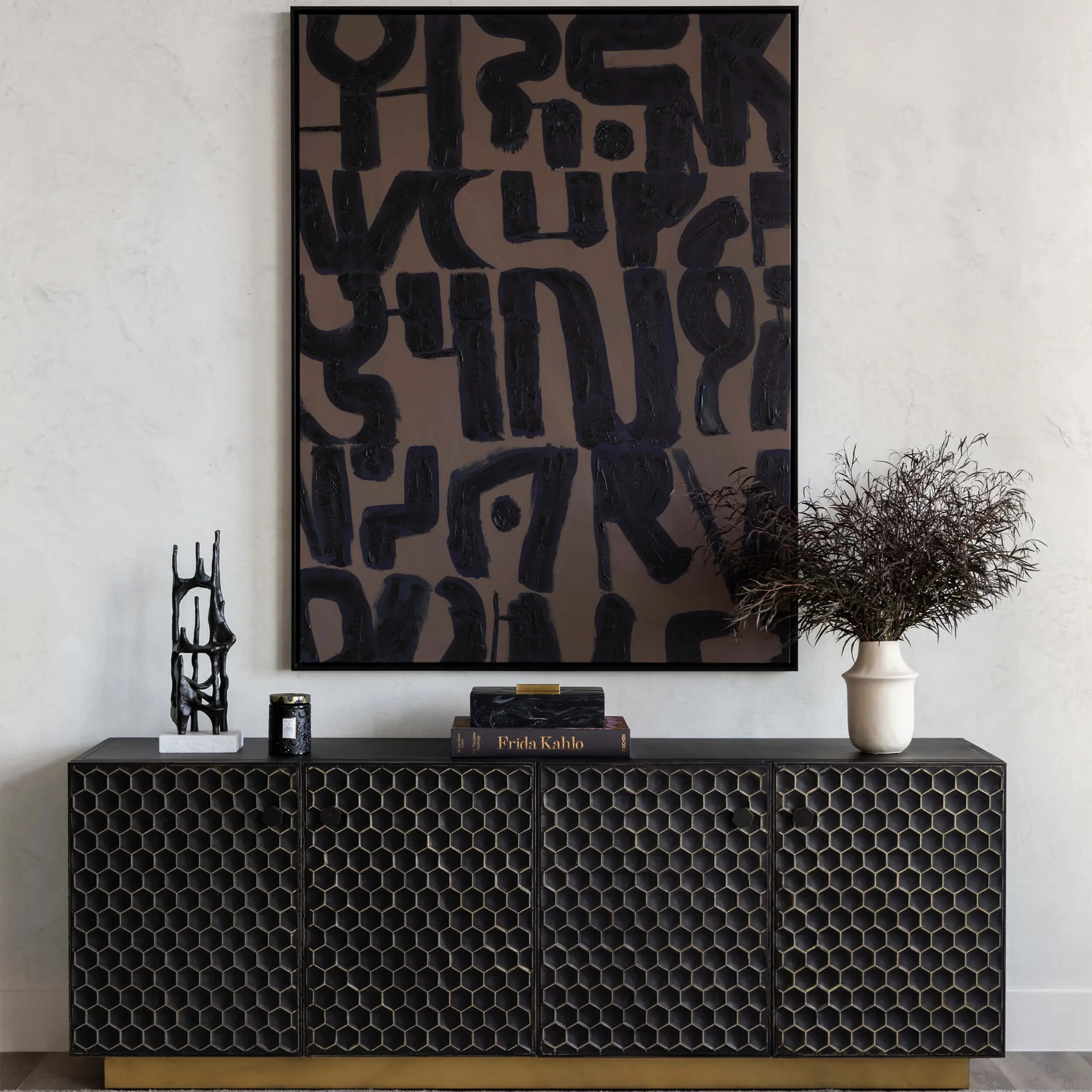 Hive Large Sideboard - Image 7