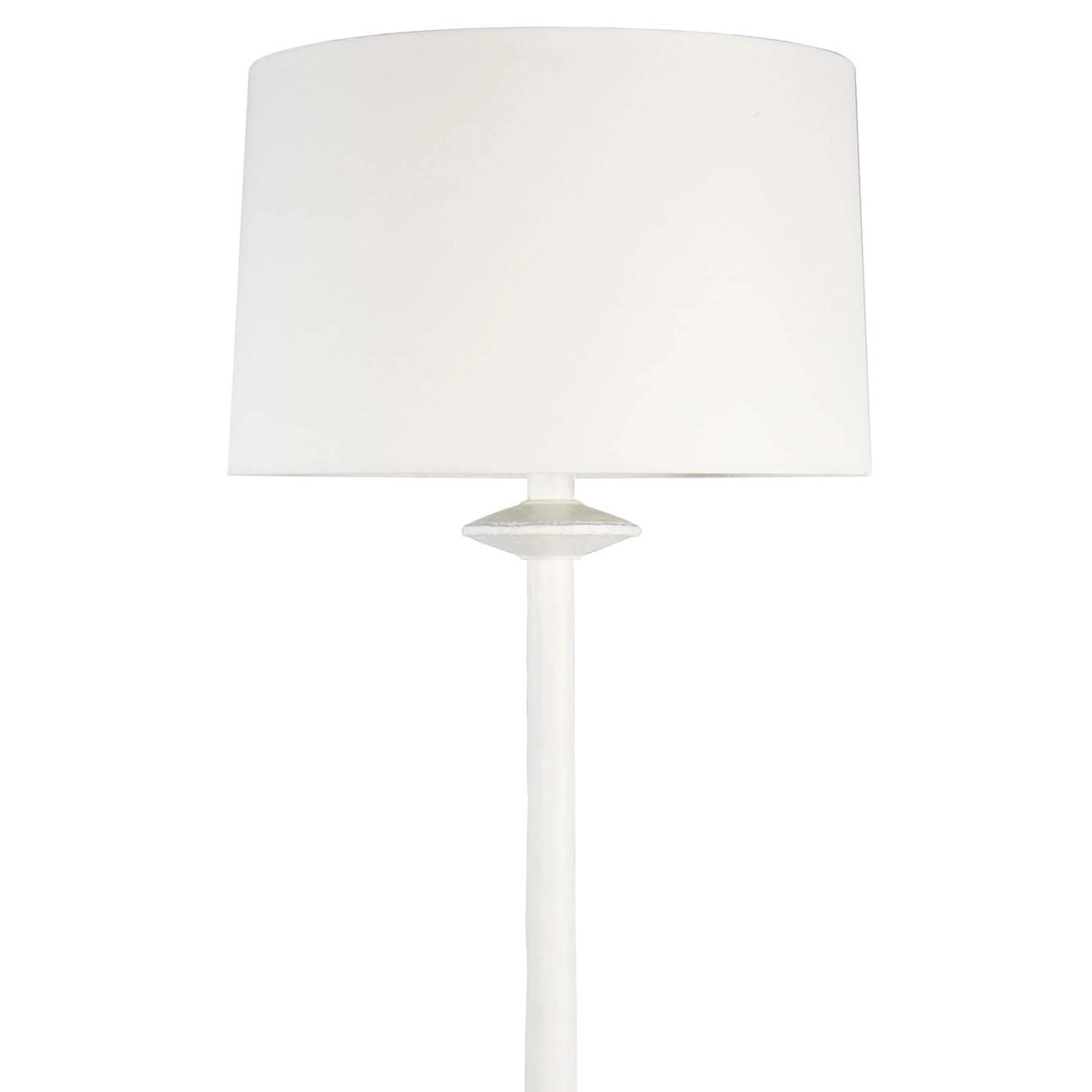 Hope Floor Lamp, White - Image 2