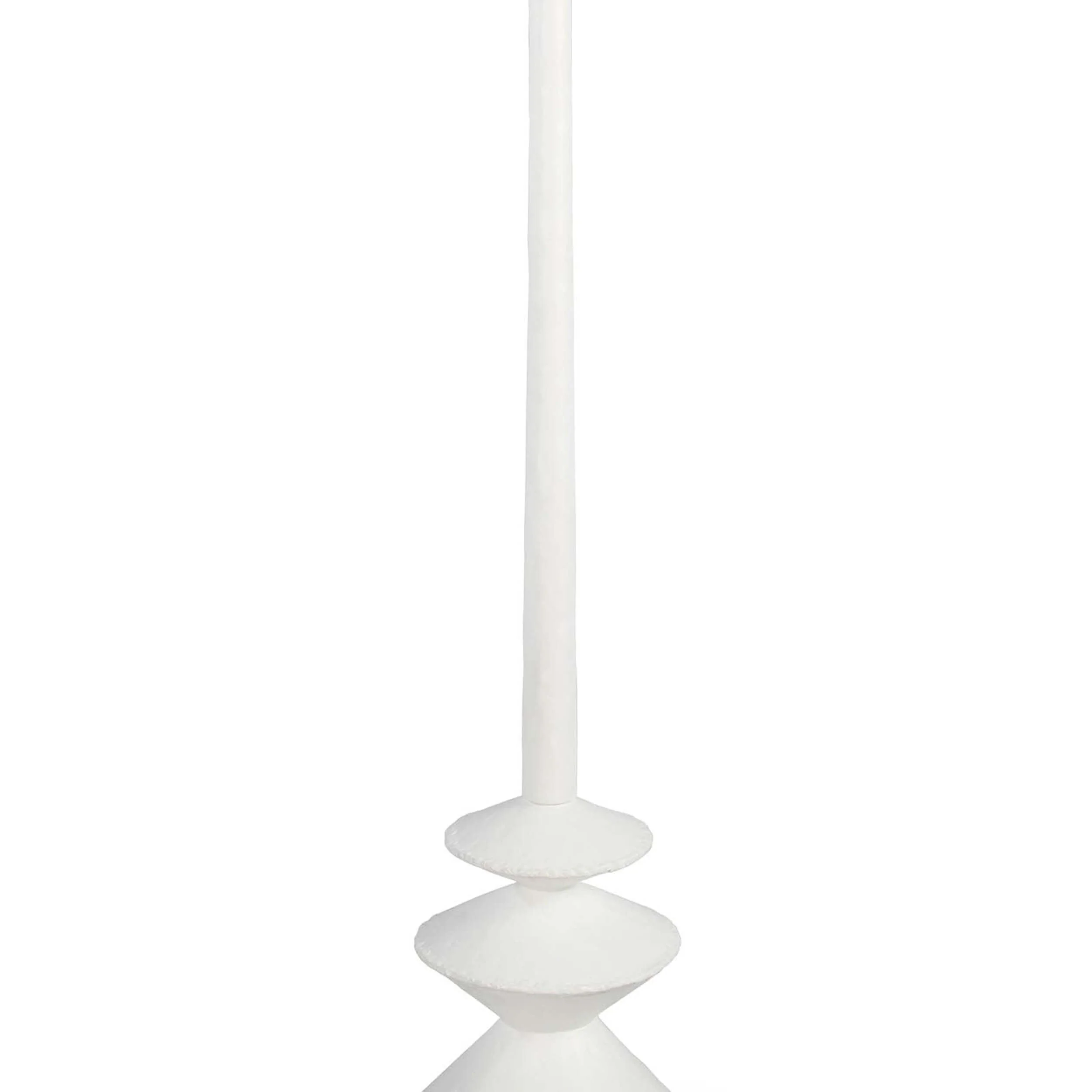Hope Floor Lamp, White - Image 3