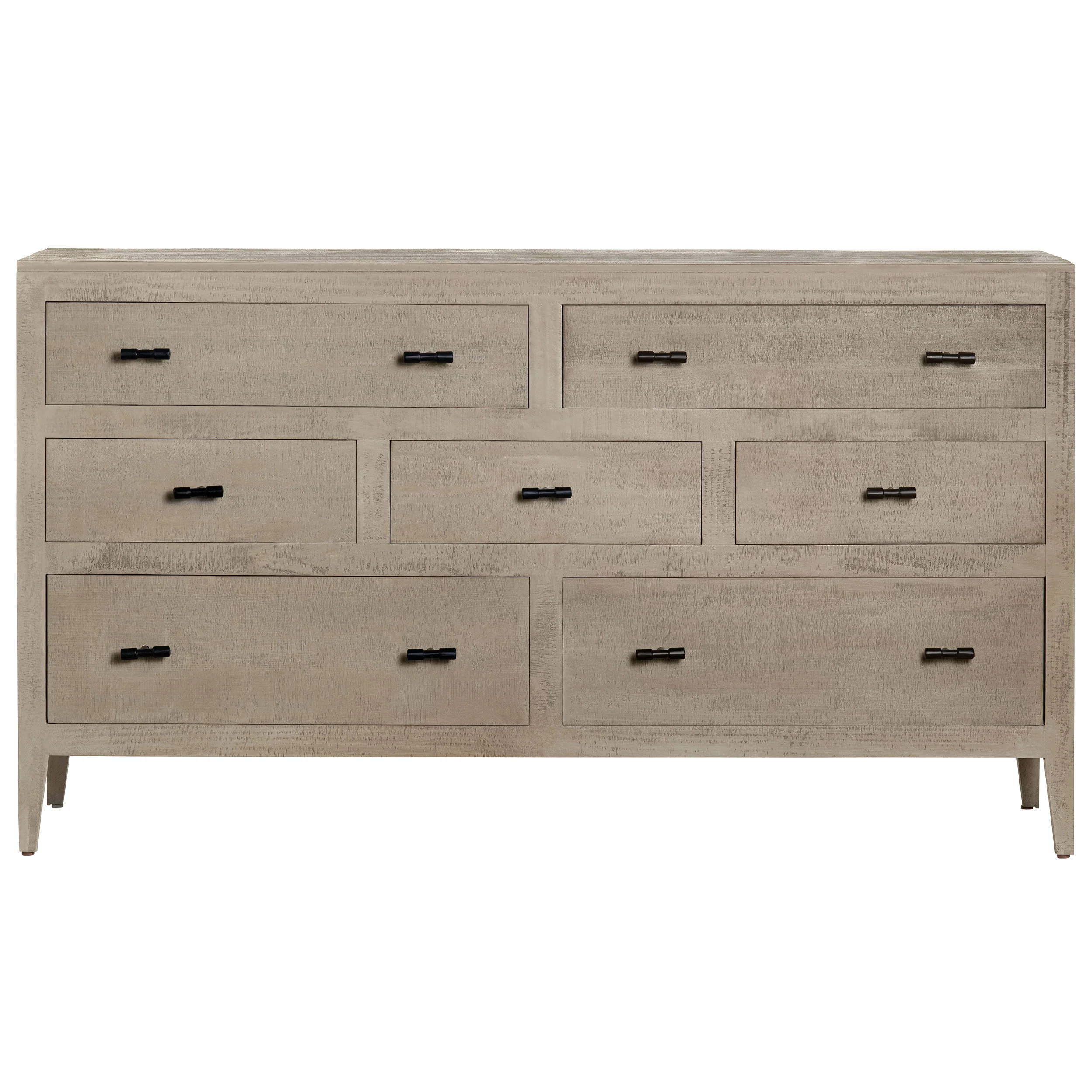 Houston Chest, Light Brown - Image 2