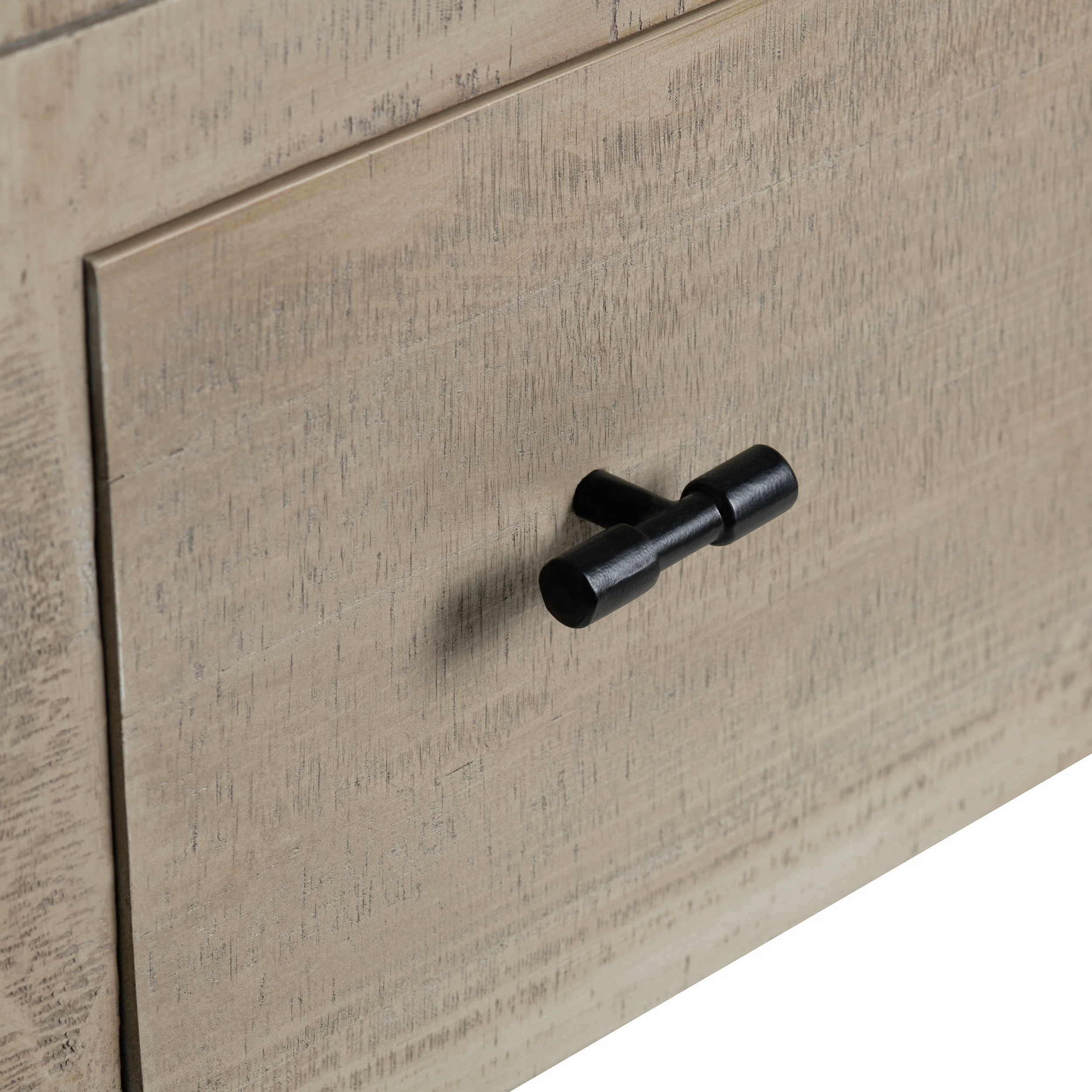 Houston Chest, Light Brown - Image 4