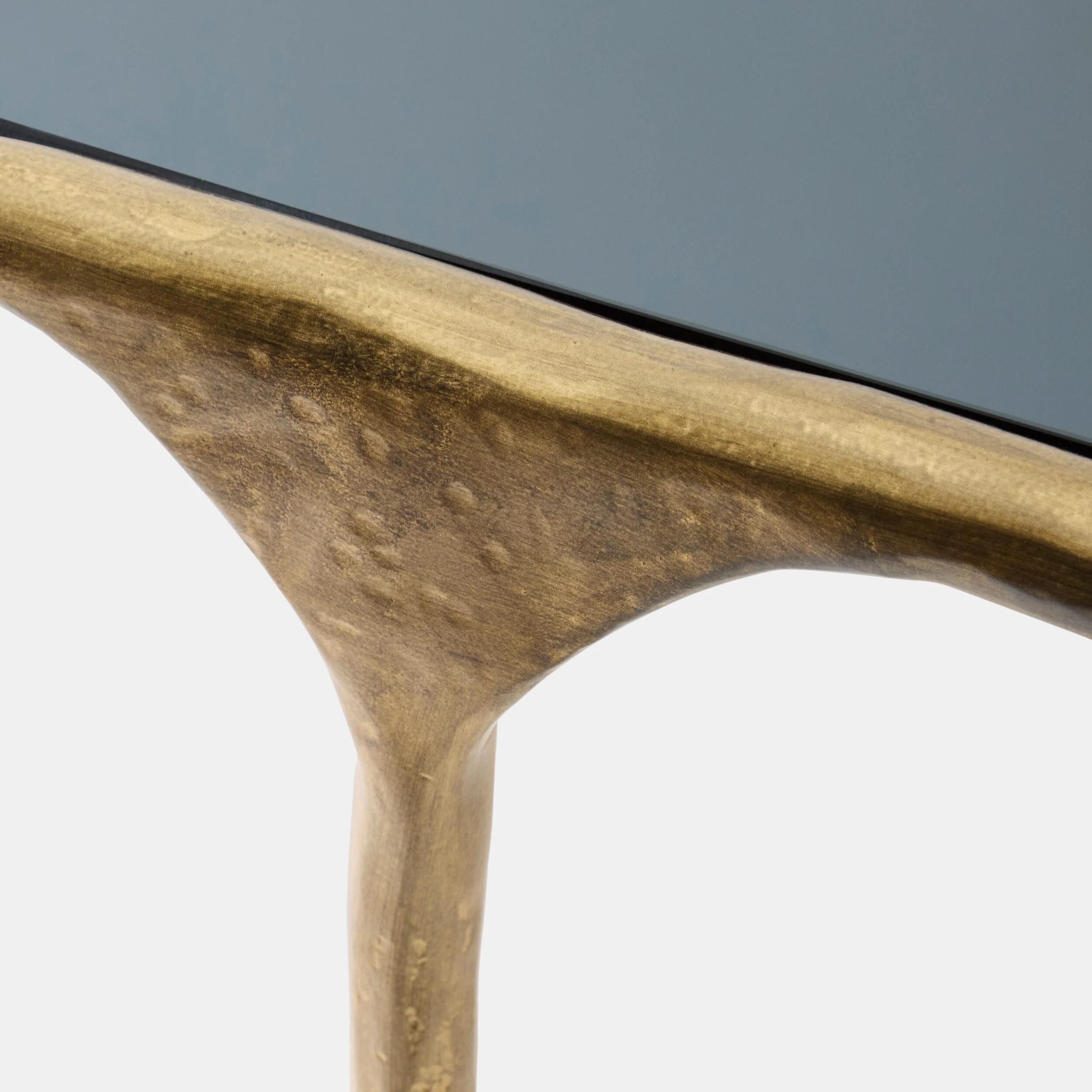 Hunter Console, Gold/Black - Image 3