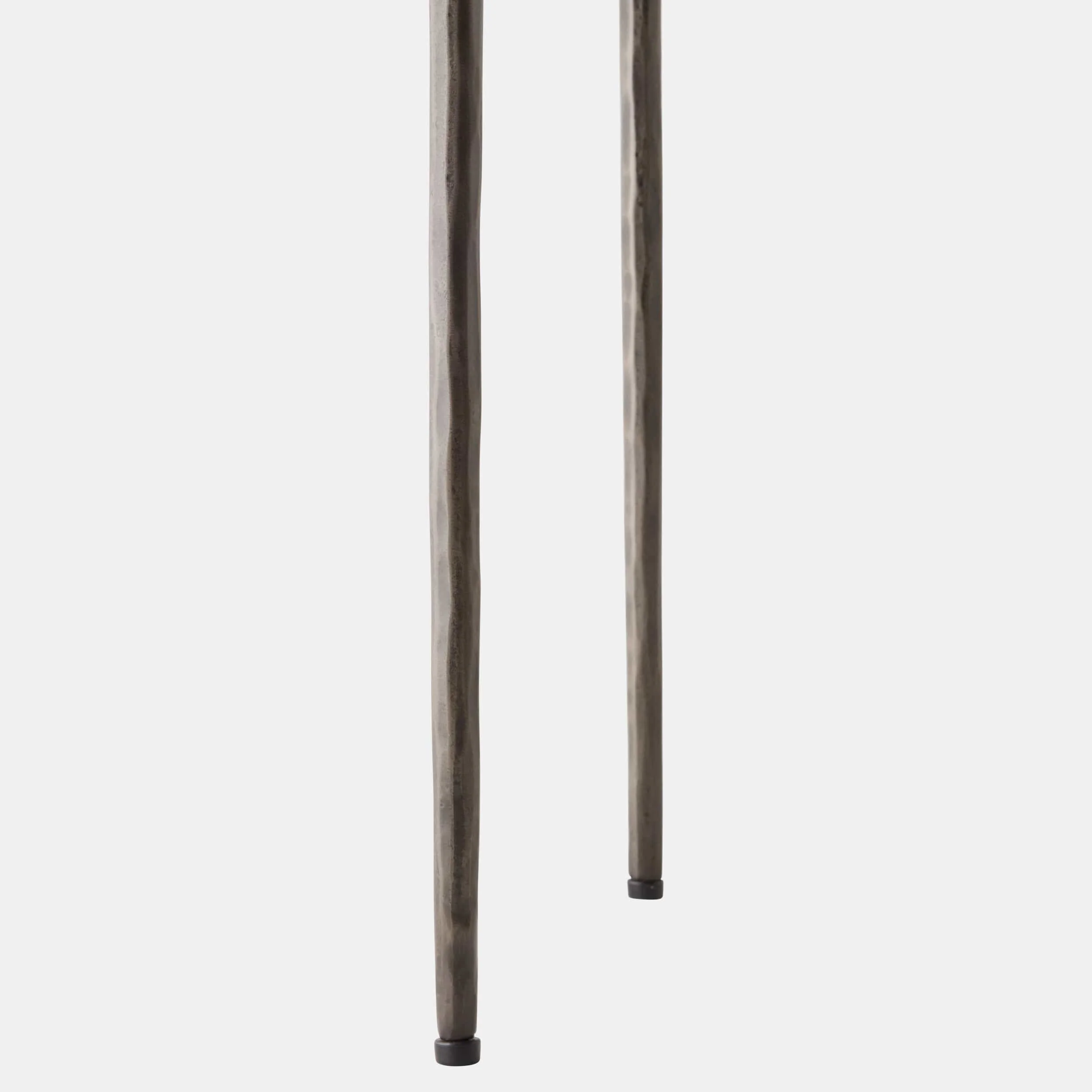 Hunter Side Table, Bronze - Image 5