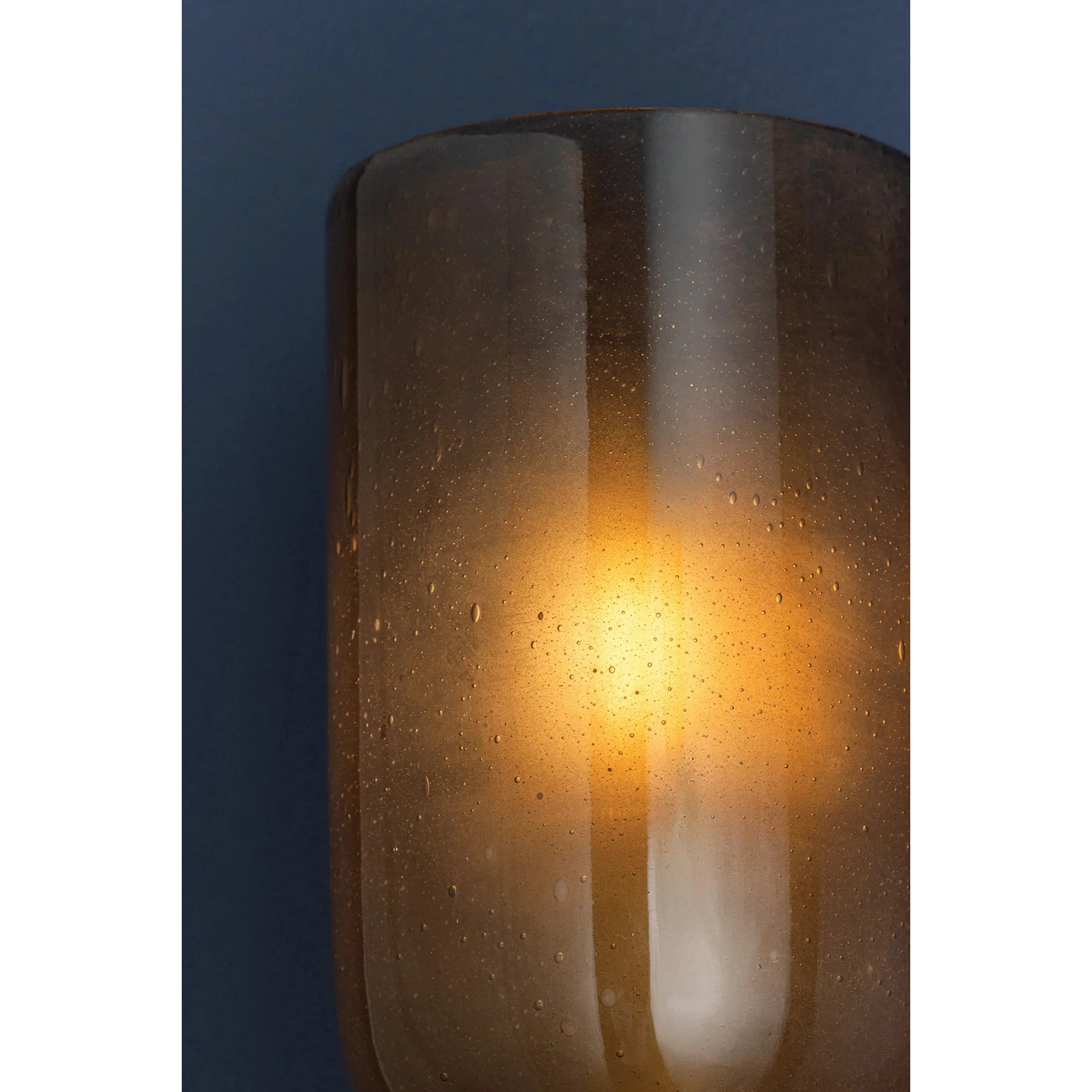 Hurleyville Wall Sconce, Aged Brass - Image 3