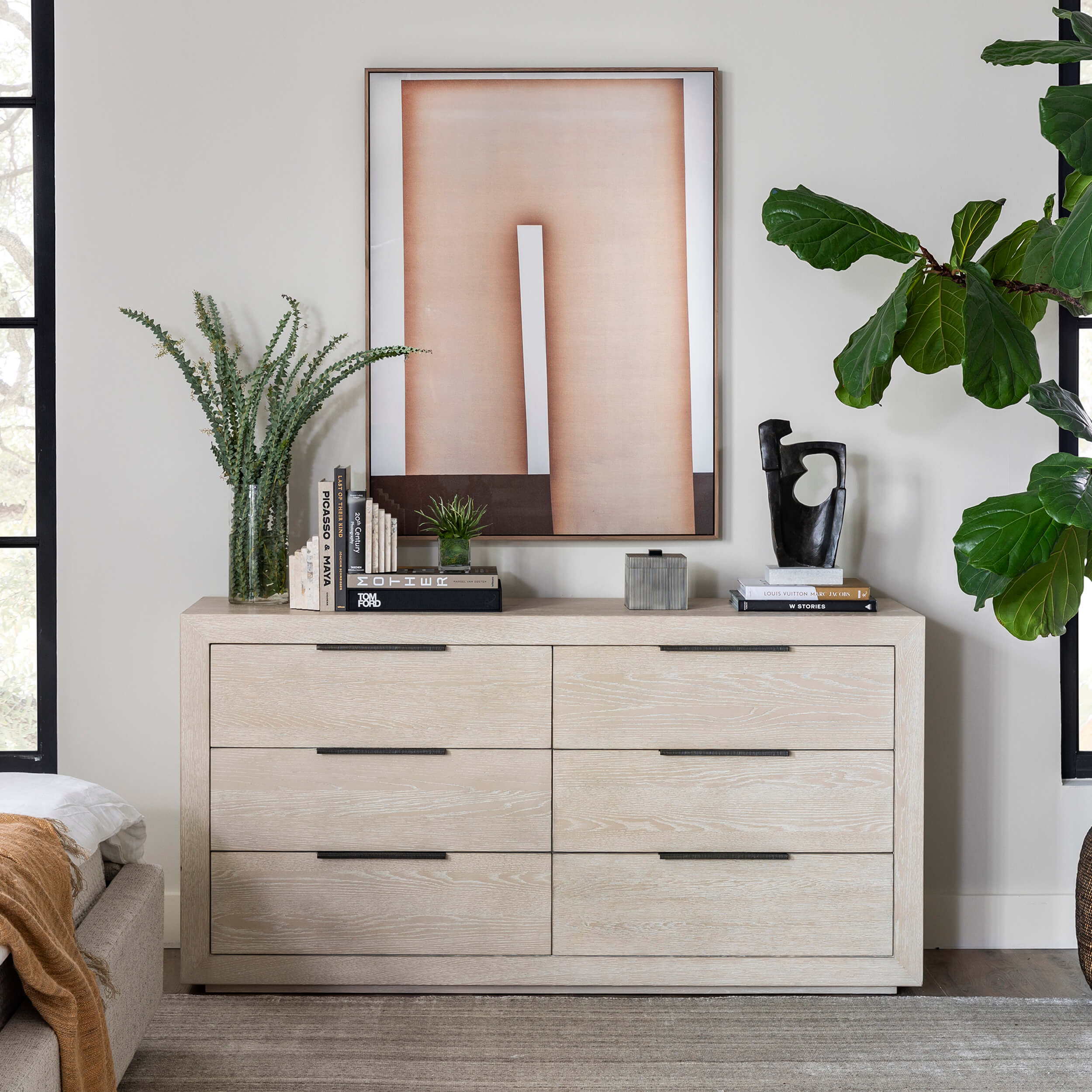 Huston Dresser - Image 4