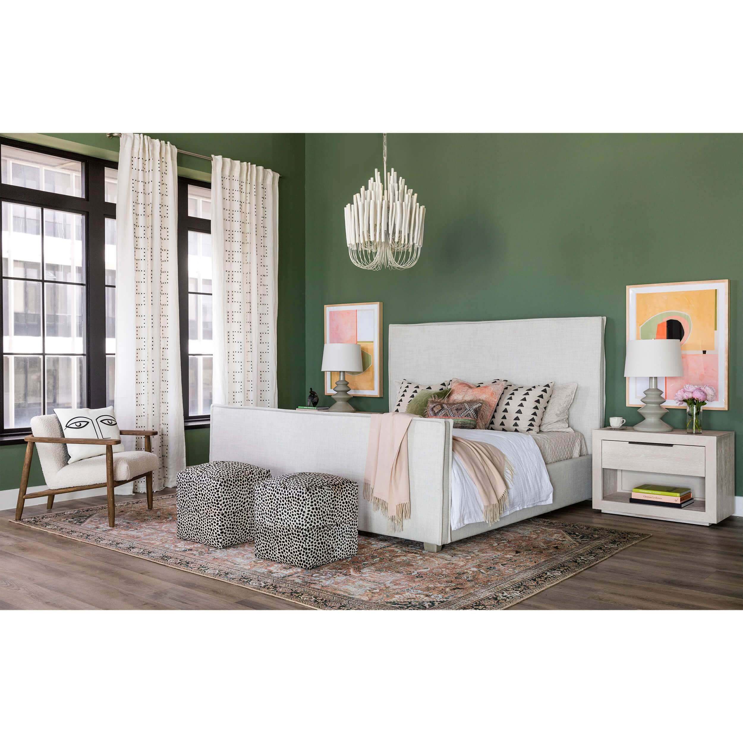 Huston Nightstand - Image 6