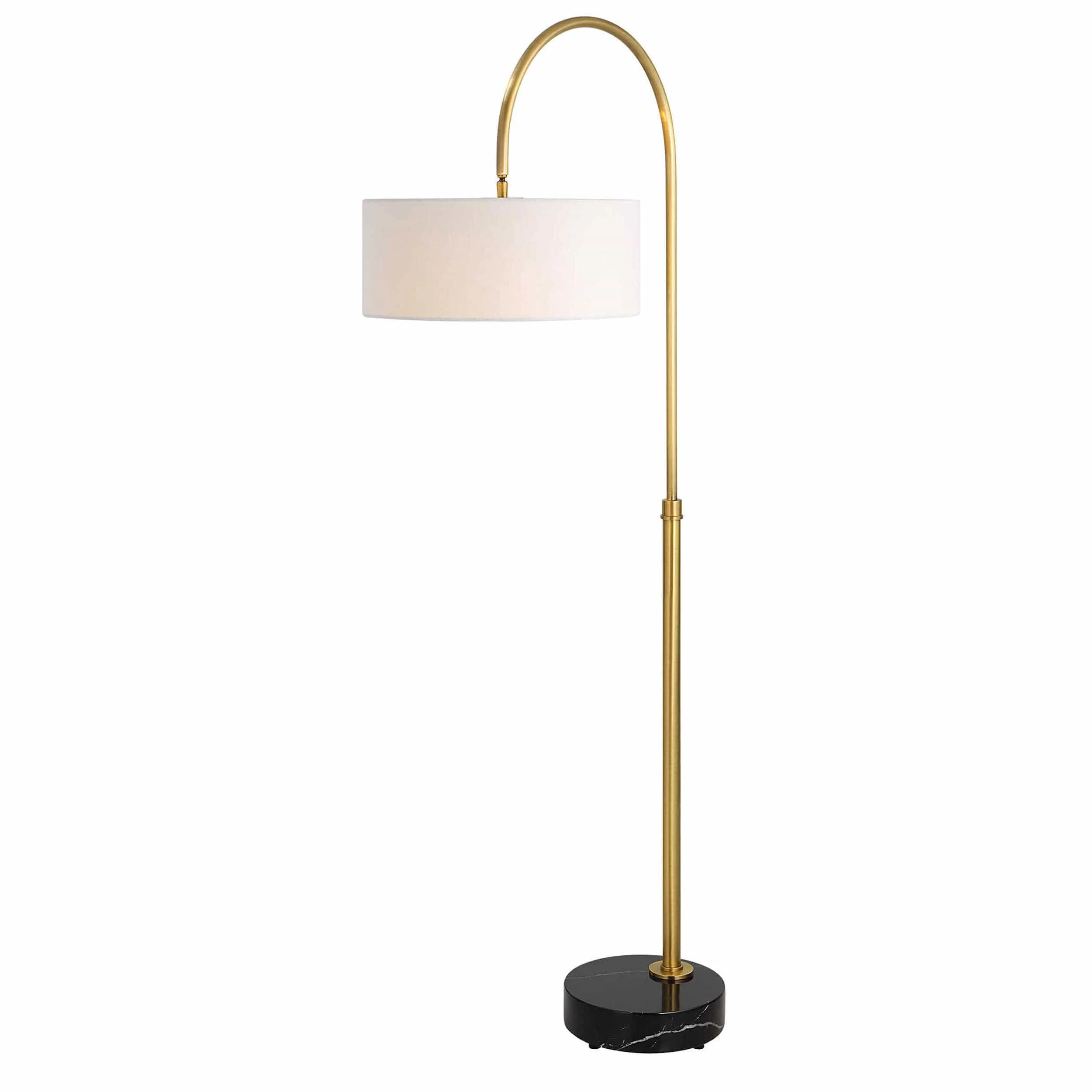 Huxford Floor Lamp - Image 2