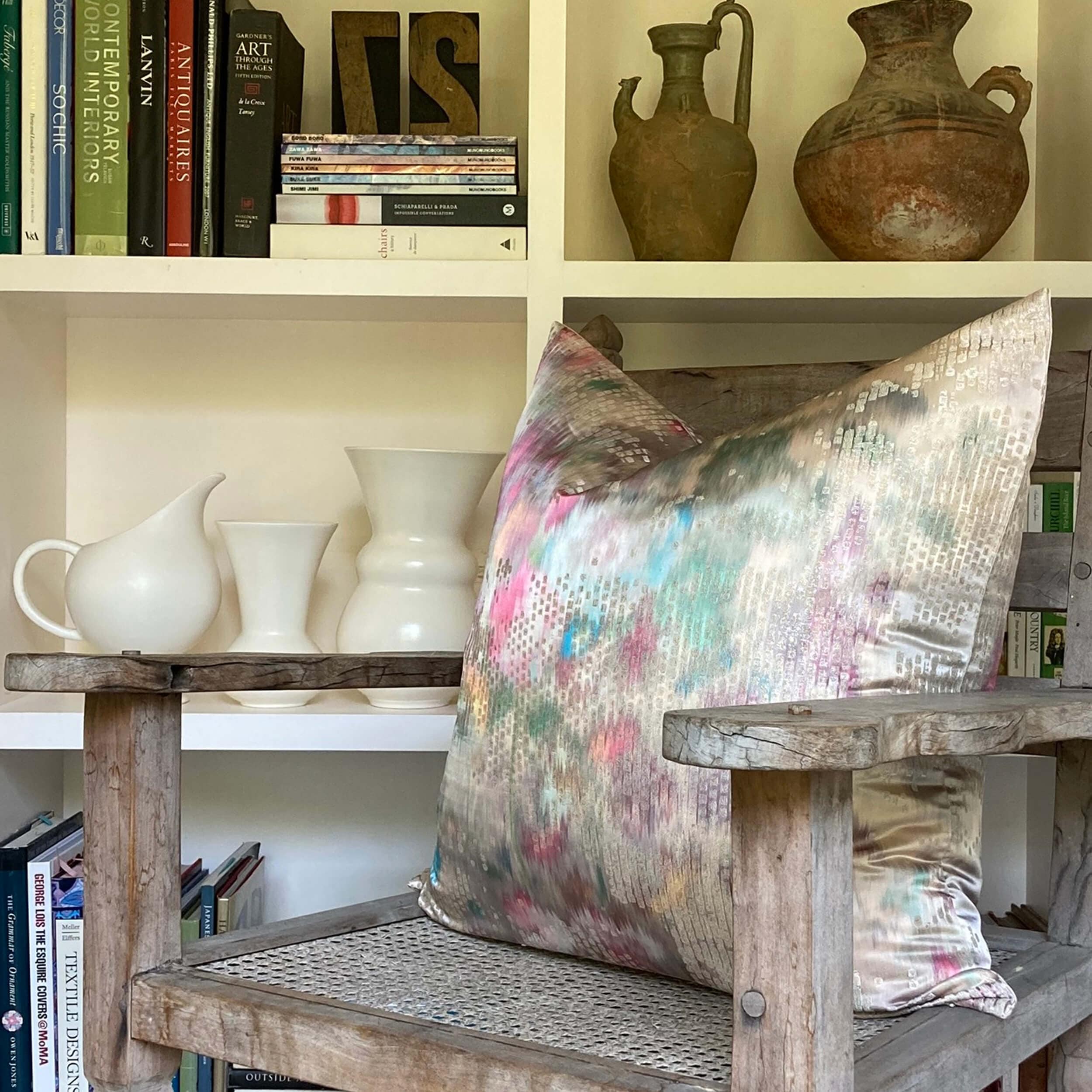 Ibiza Pillow, Dawn - Image 3