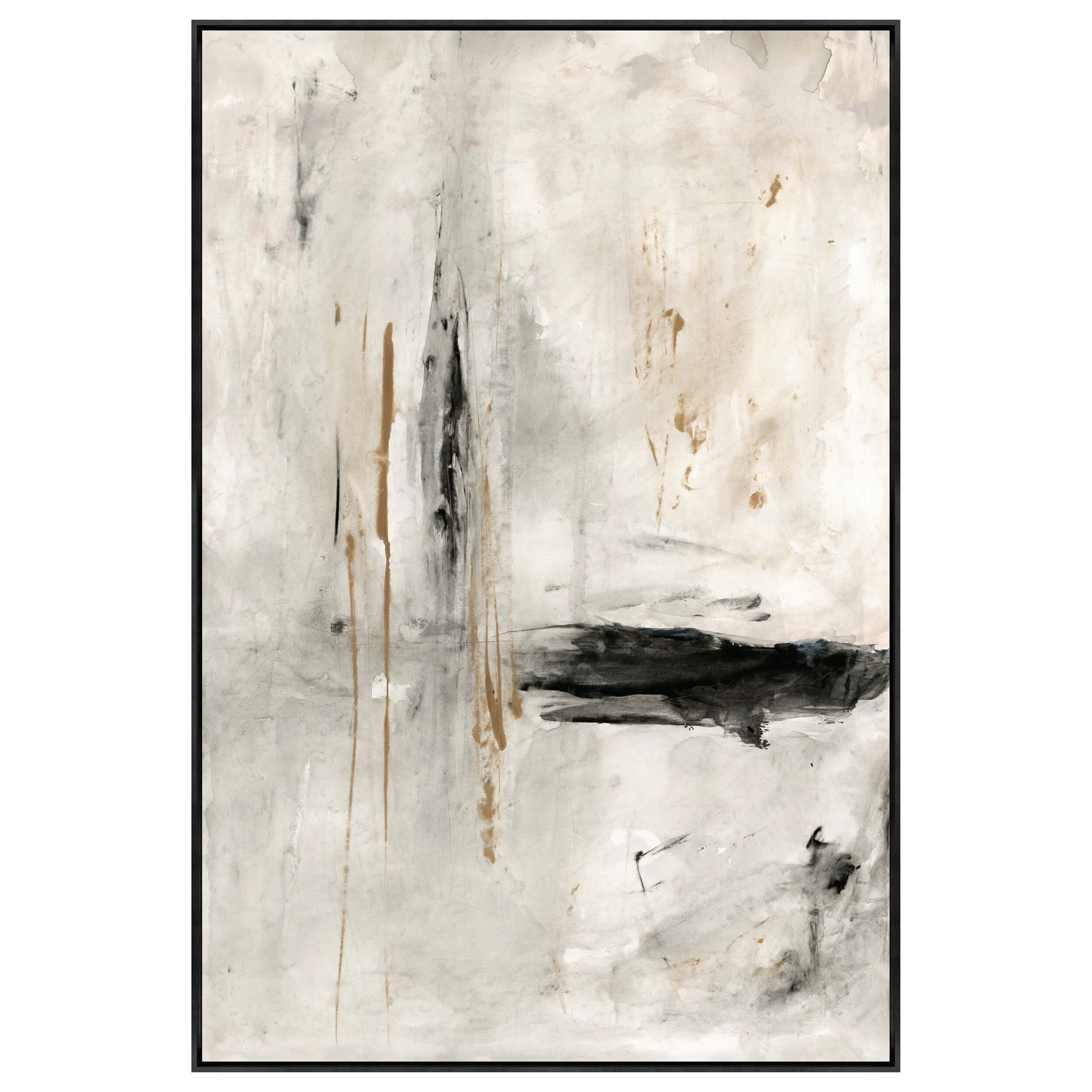 Icelandic Peace of Mind I Framed