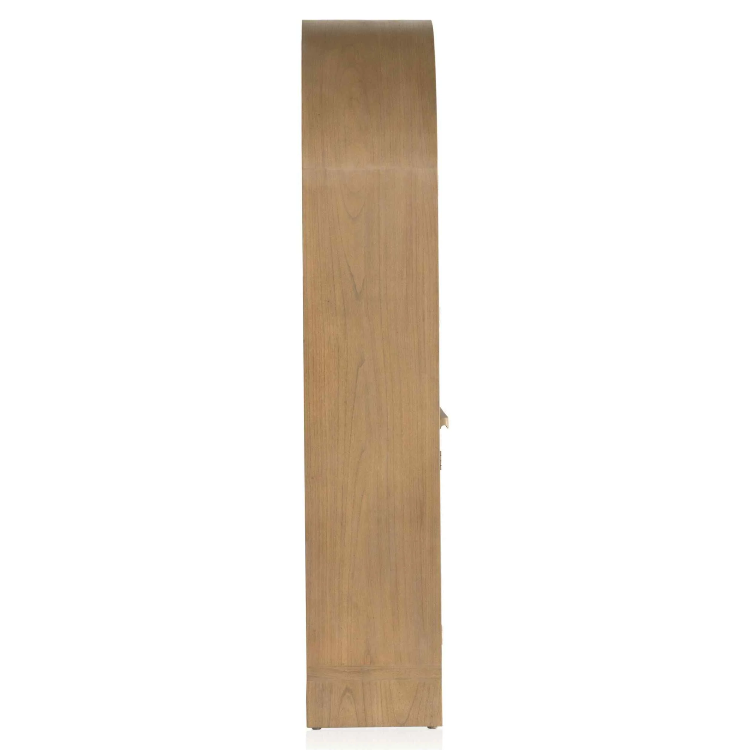 Ilana Cabinet, Burnished Mindi by Four Hands - Image 3