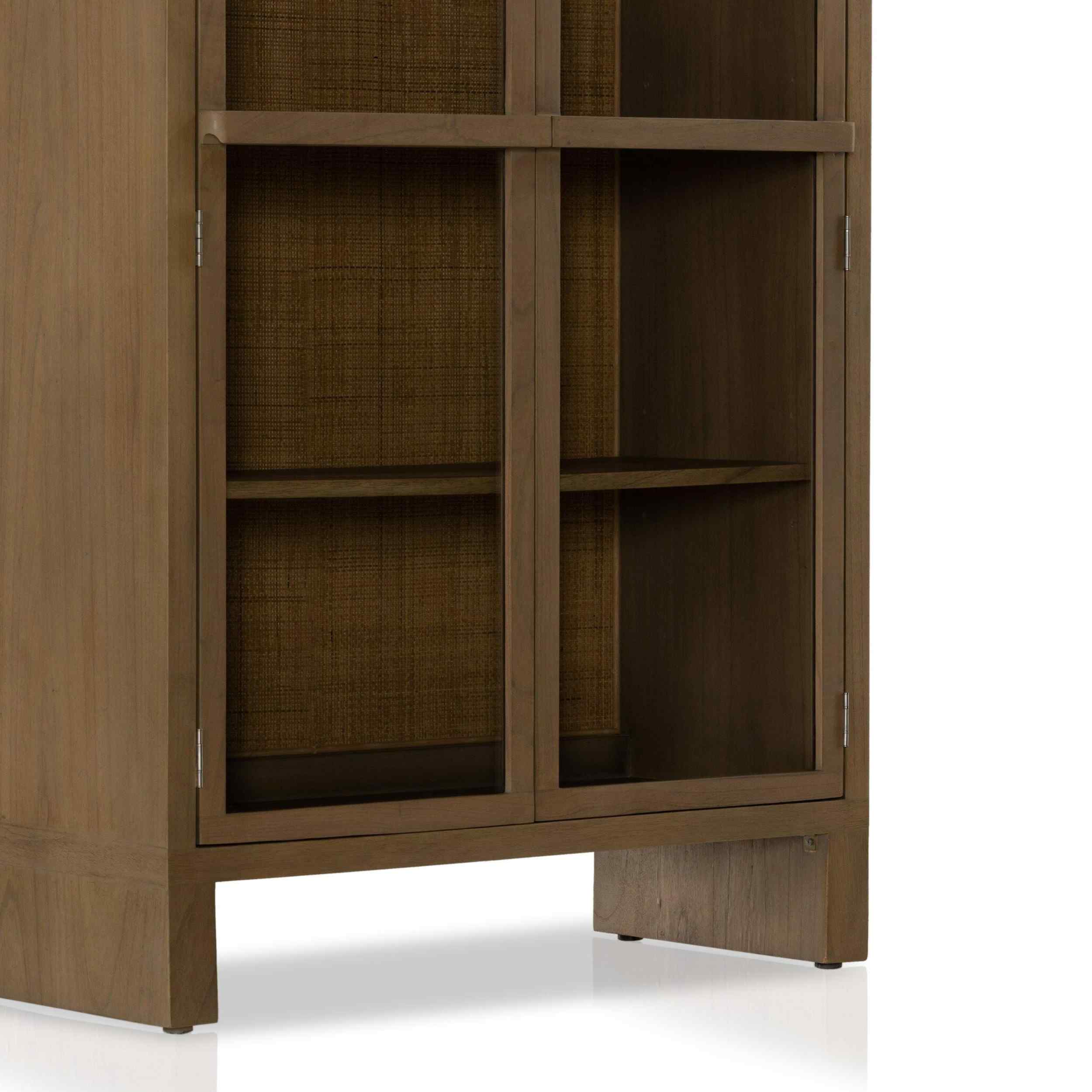 Ilana Cabinet, Burnished Mindi by Four Hands - Image 6