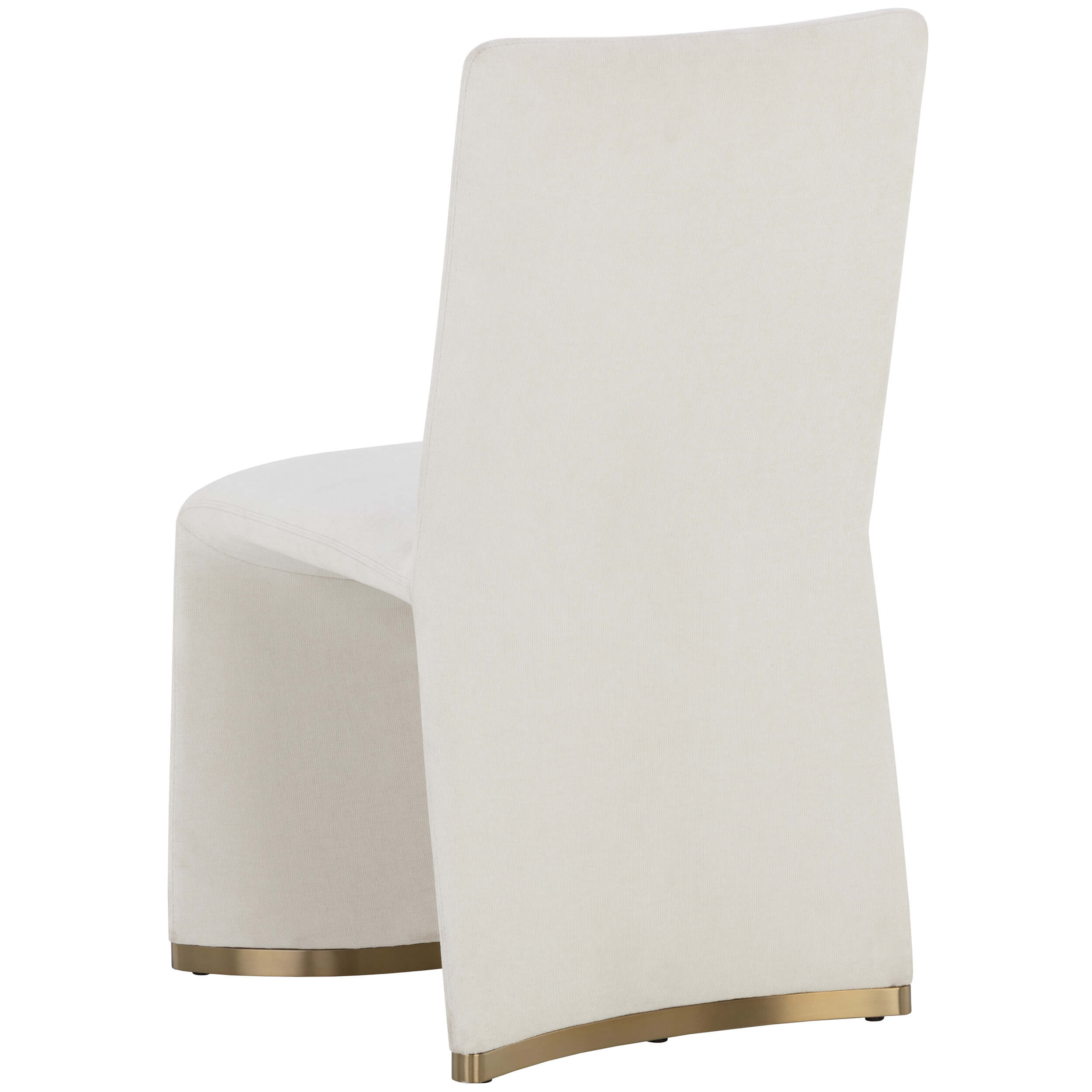 Iluka Dining Chair, Danny Ivory, Set of 2 - Image 4