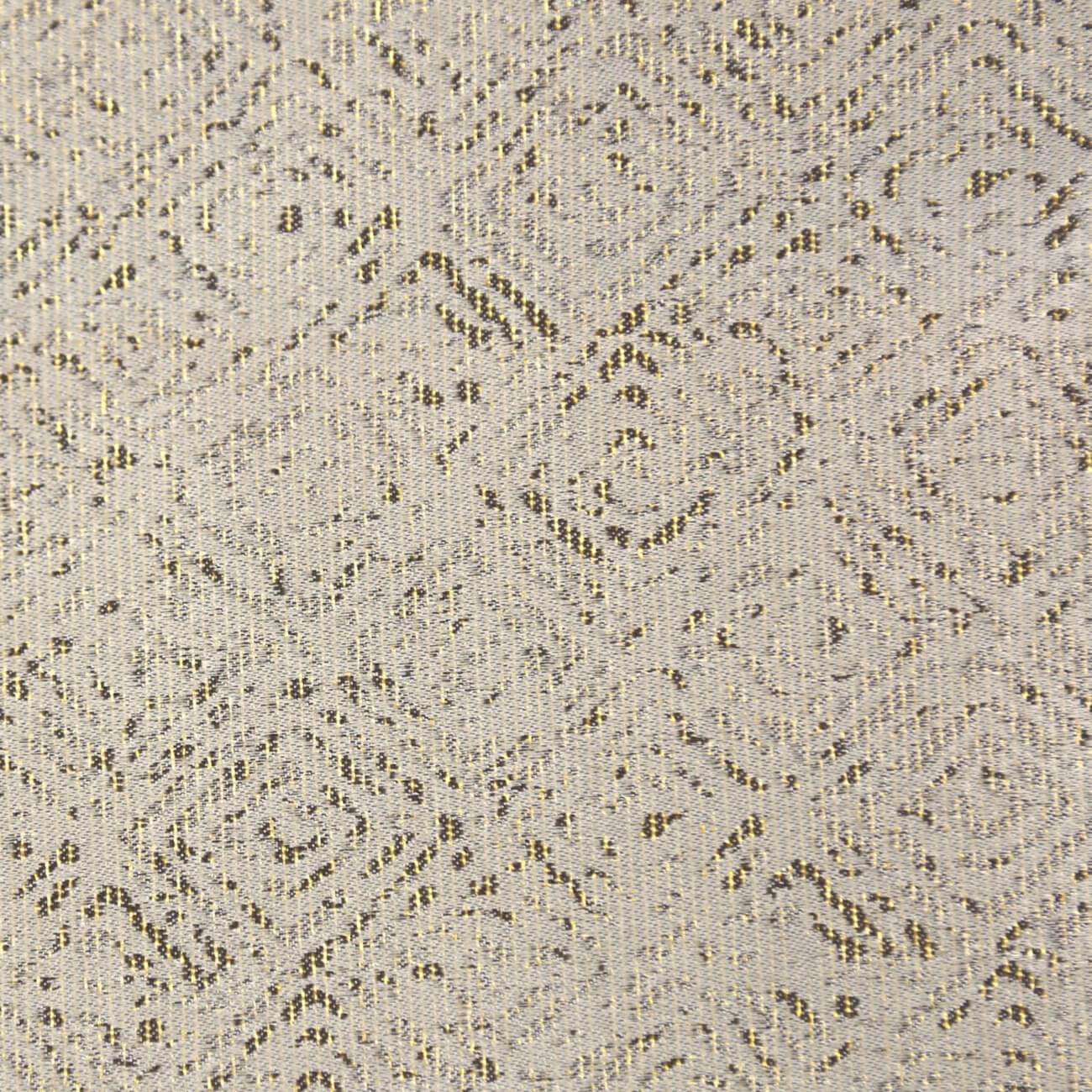 Imprint Duvet Set, Bronze - Image 3
