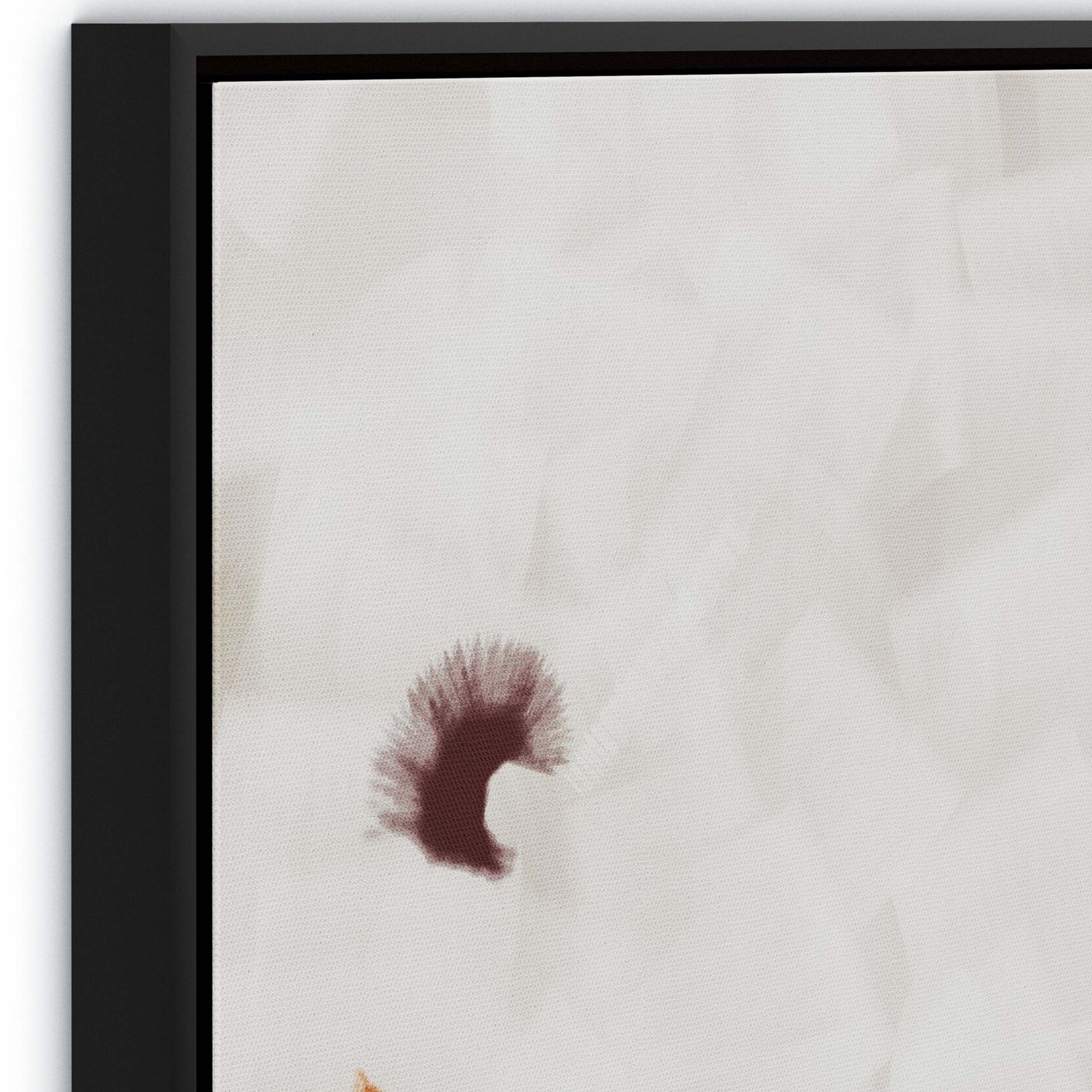 In Flight Triptych by Patricia Vargas by Four Hands - Image 3