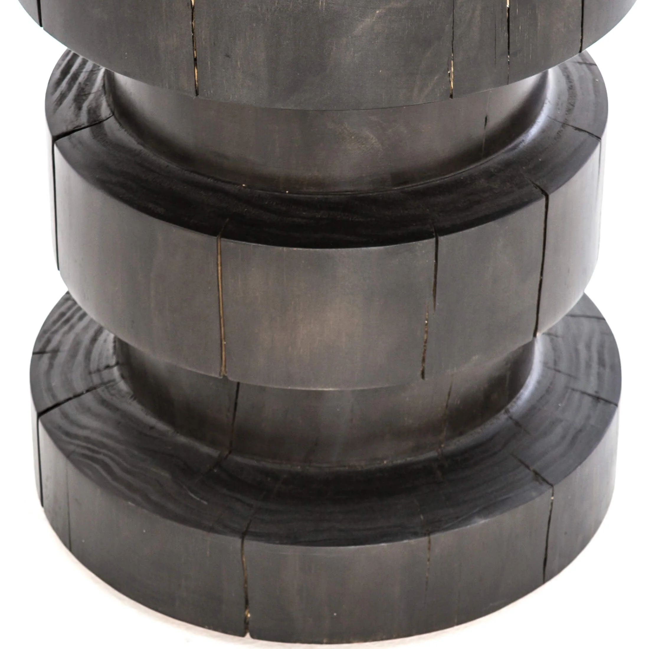 Inez End Table by Four Hands - Image 4
