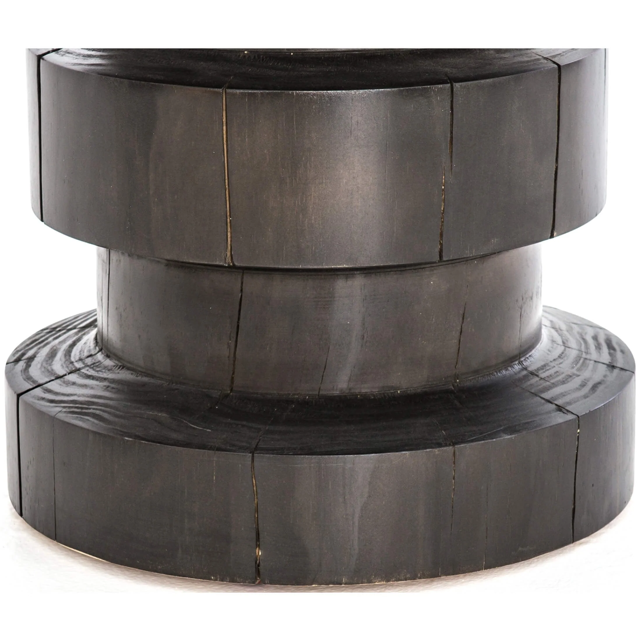 Inez End Table by Four Hands - Image 6