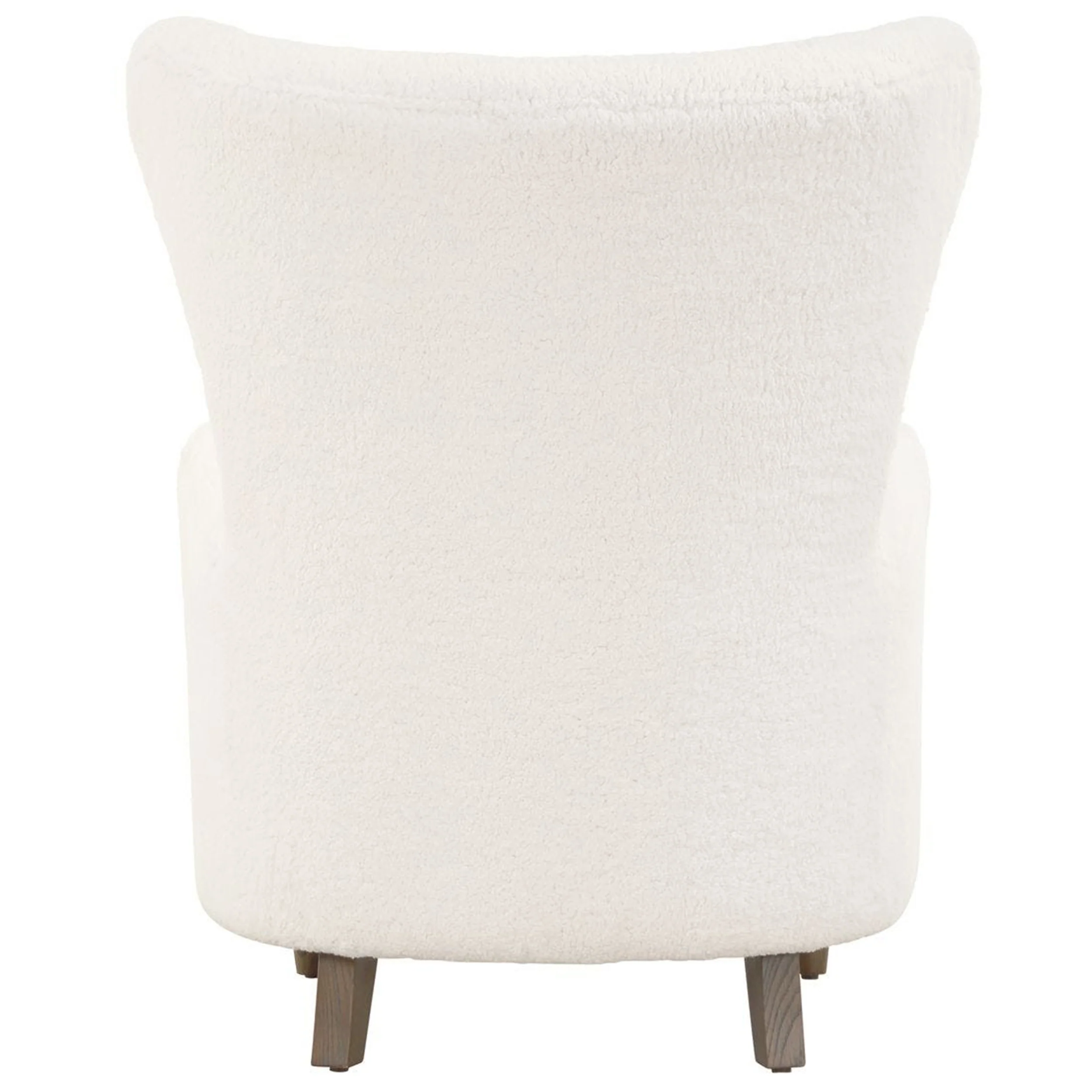 Ingel Armchair, White - Image 4