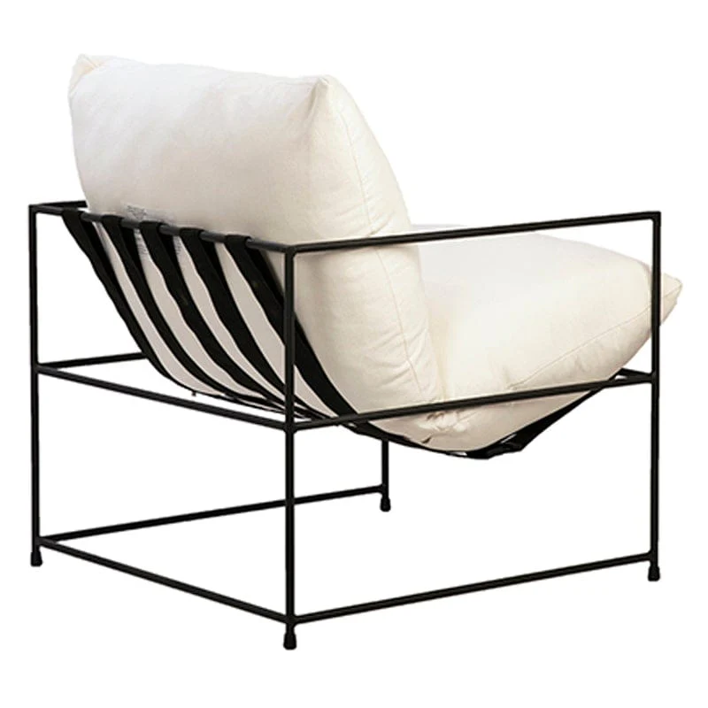 Inska Chair, White - Image 2