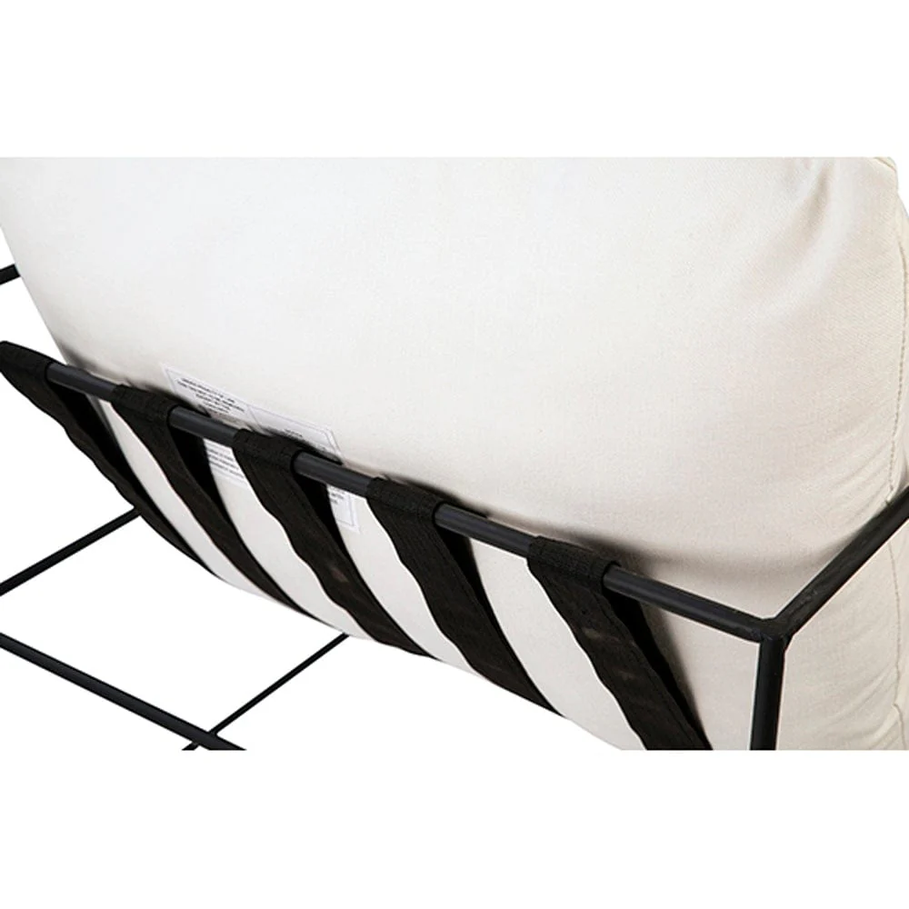 Inska Chair, White - Image 3