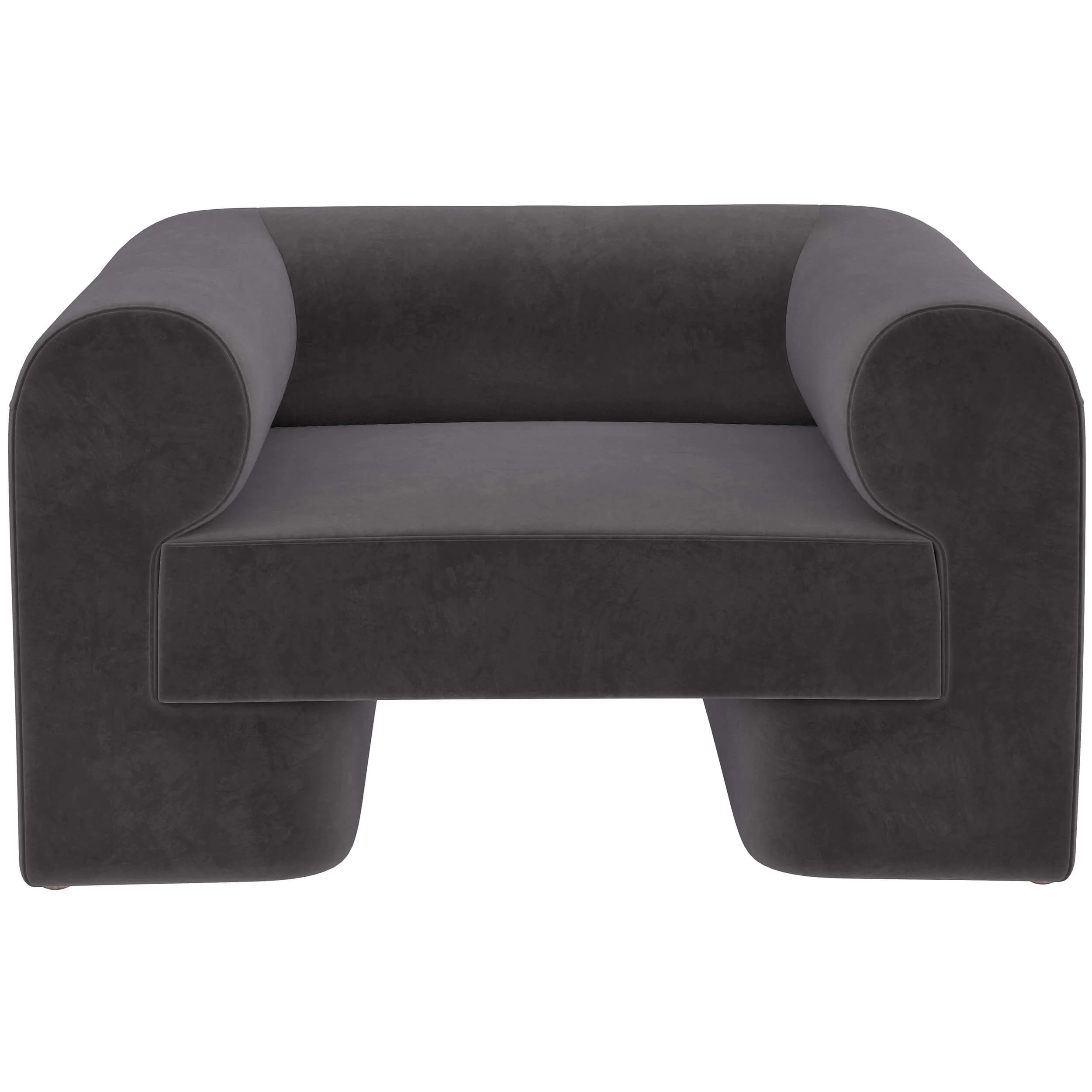 Ionic Chair, Meg Ash - Image 2
