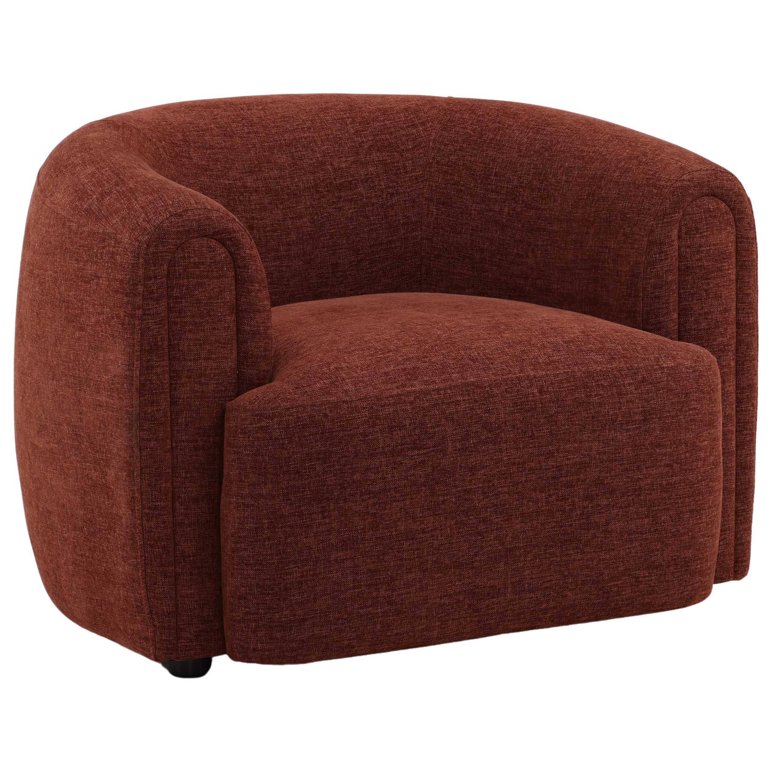 Iroh Chair, Rust