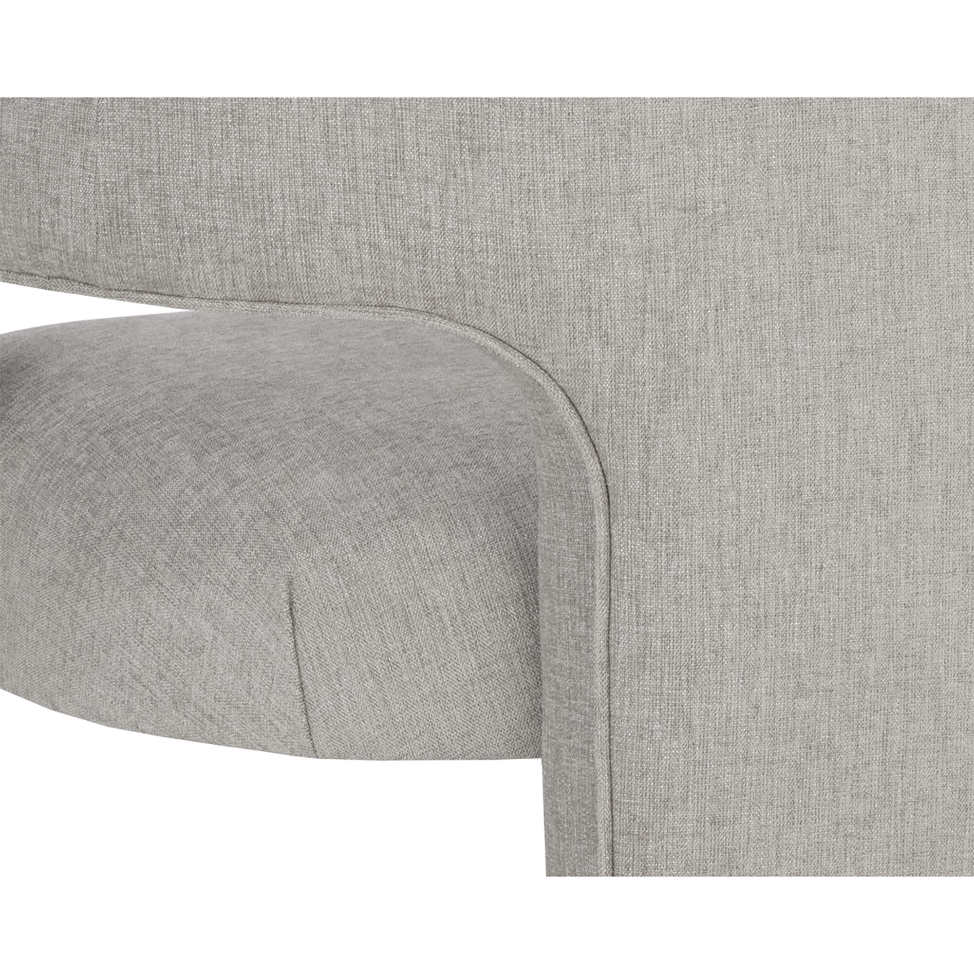 Isidore Chair, Ernst Sandstone - Image 5