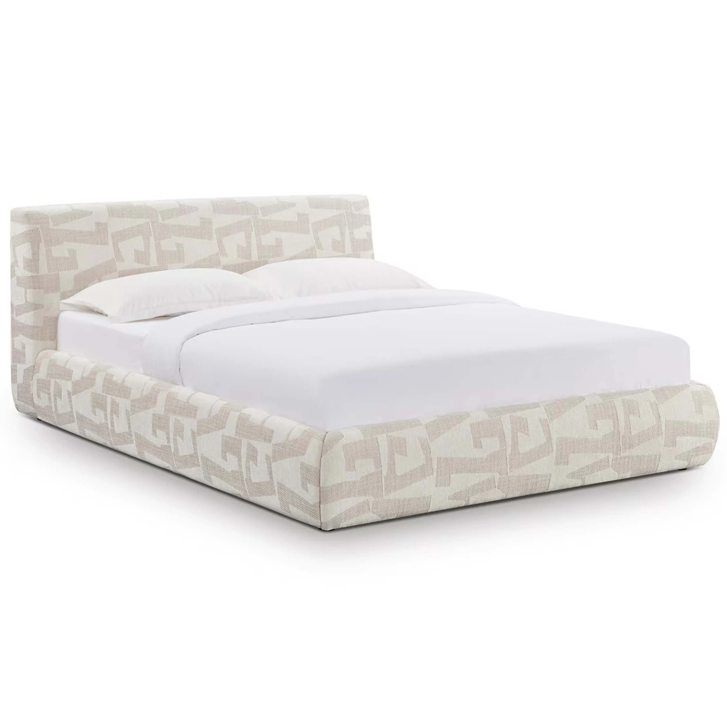 Isla Bed by TOV - Image 3