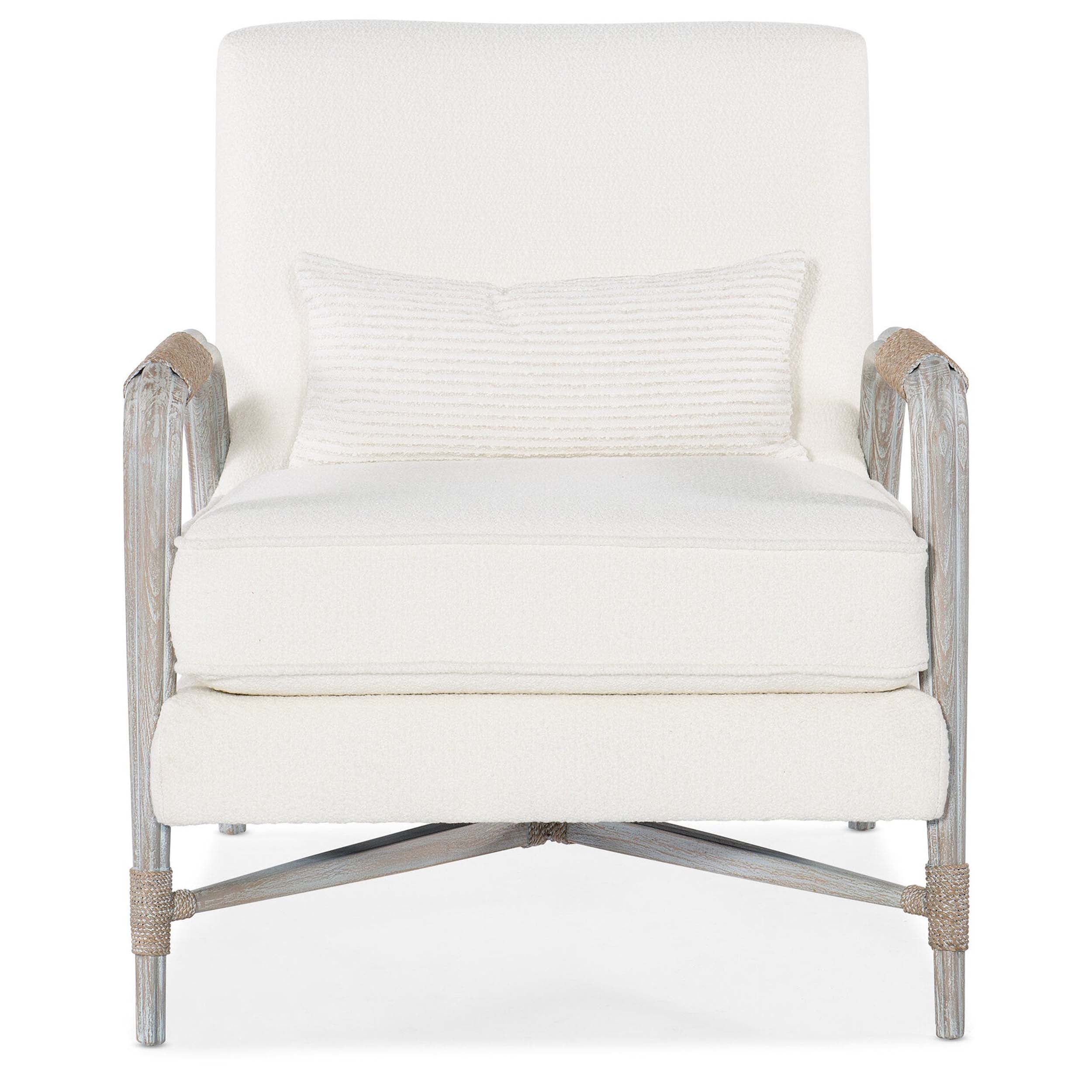 Isla Chair, Macrame Arctic - Image 2