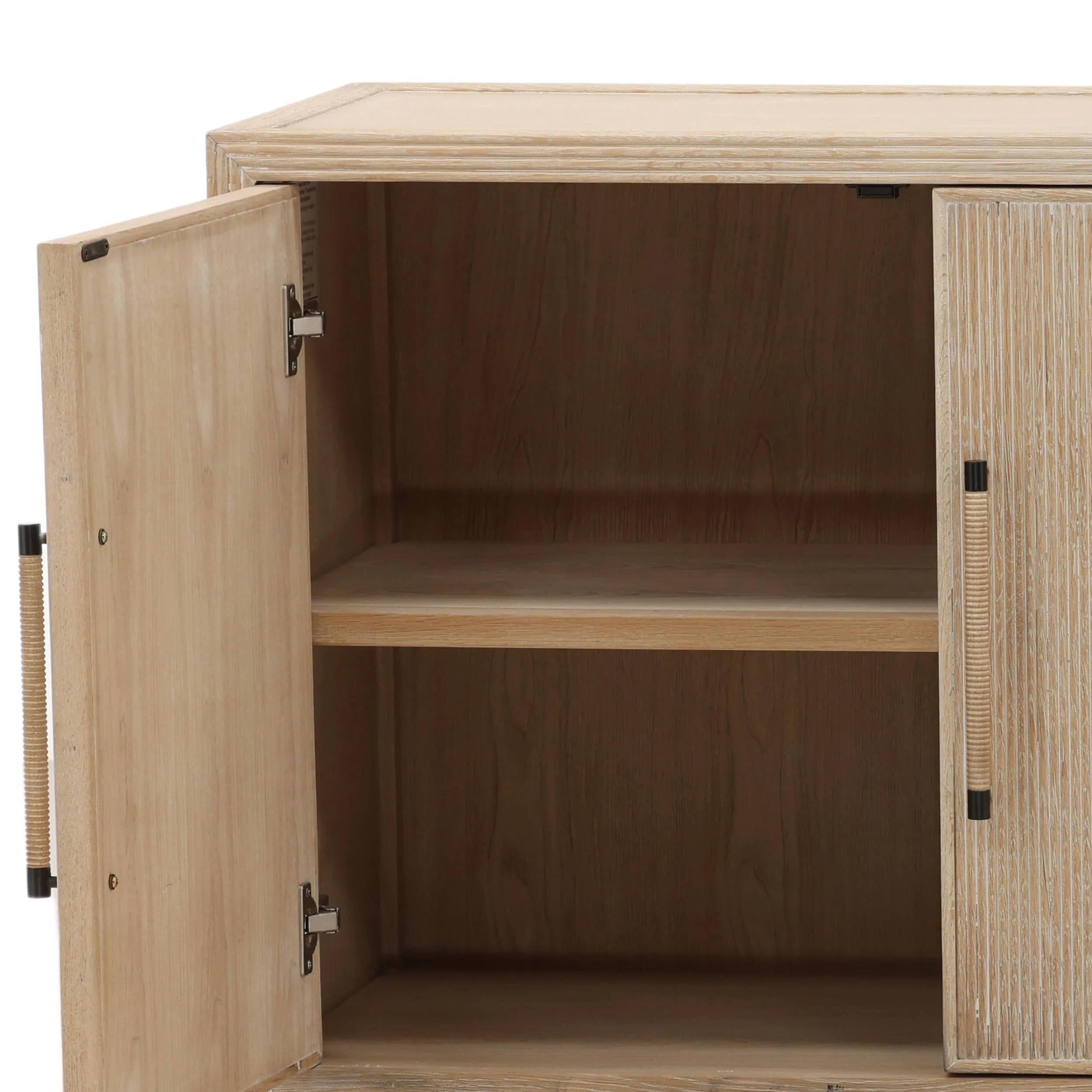 Isla Sideboard, Light Natural - Image 5