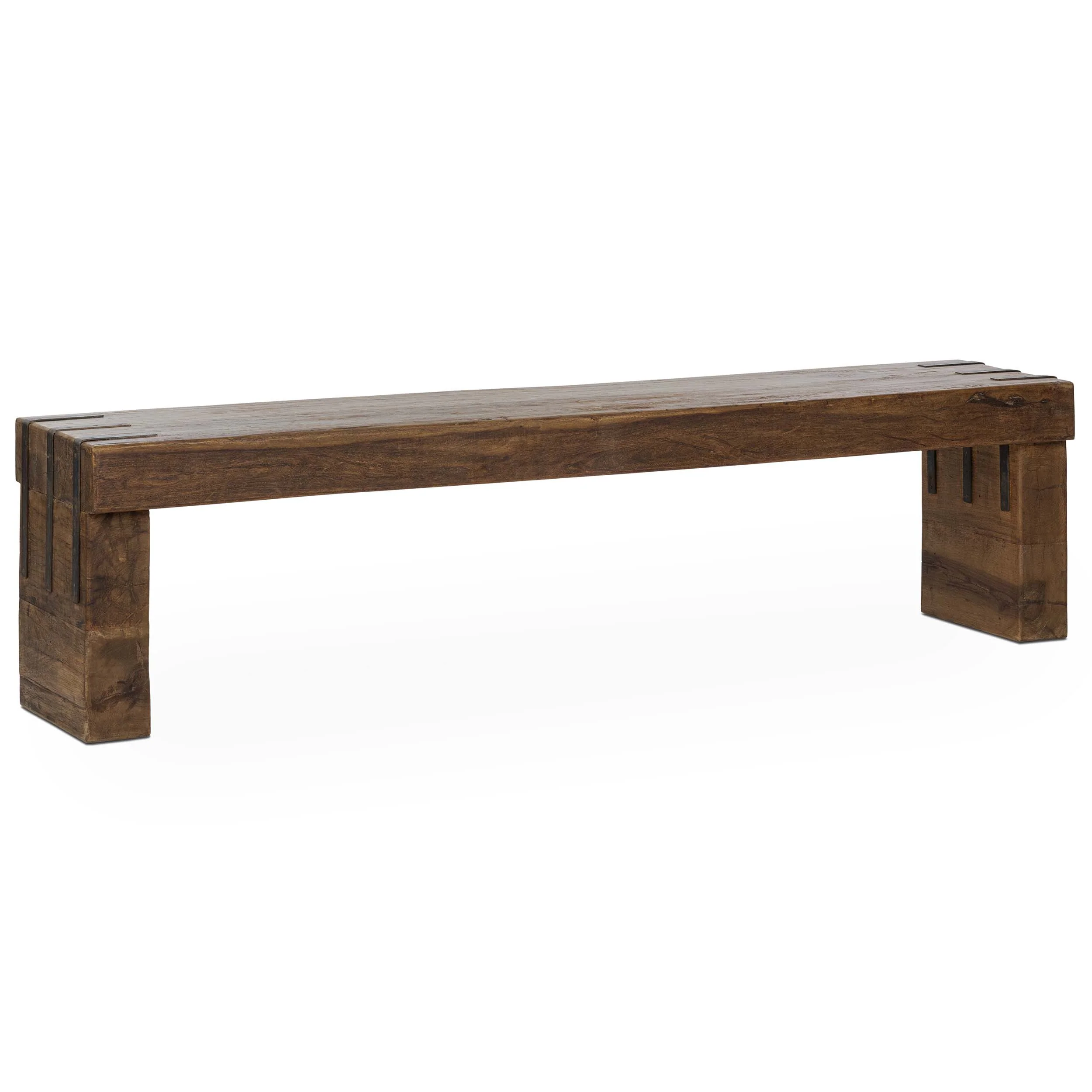 Itsa Bench, Natural