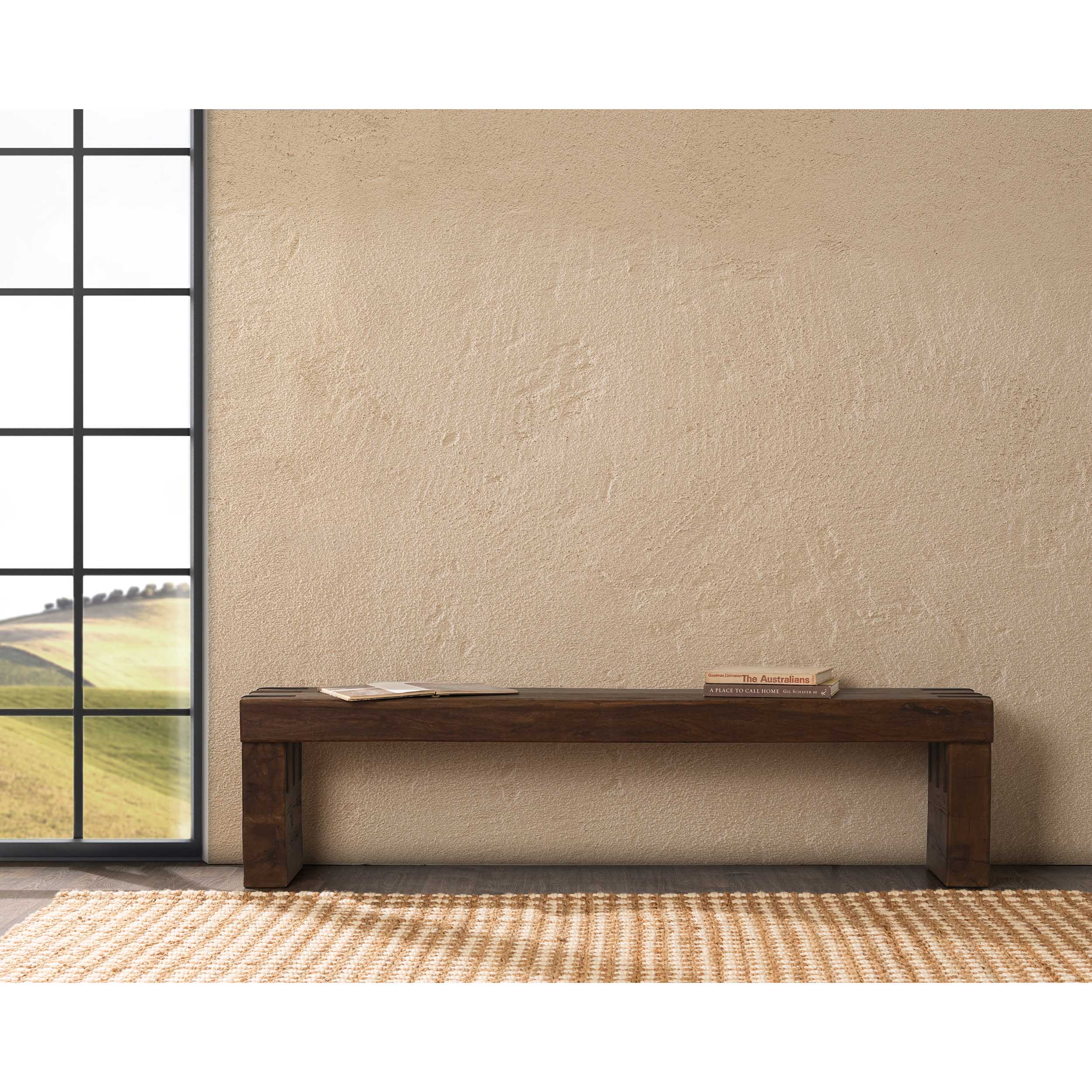 Itsa Bench, Natural - Image 6