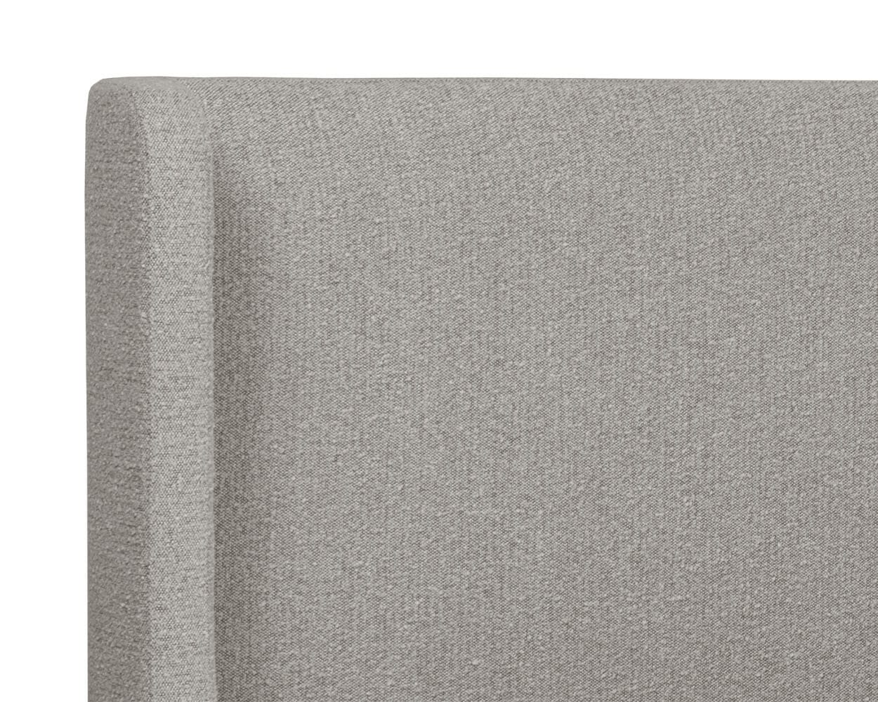 Ives Bed, Altro Cappuccino - Image 3