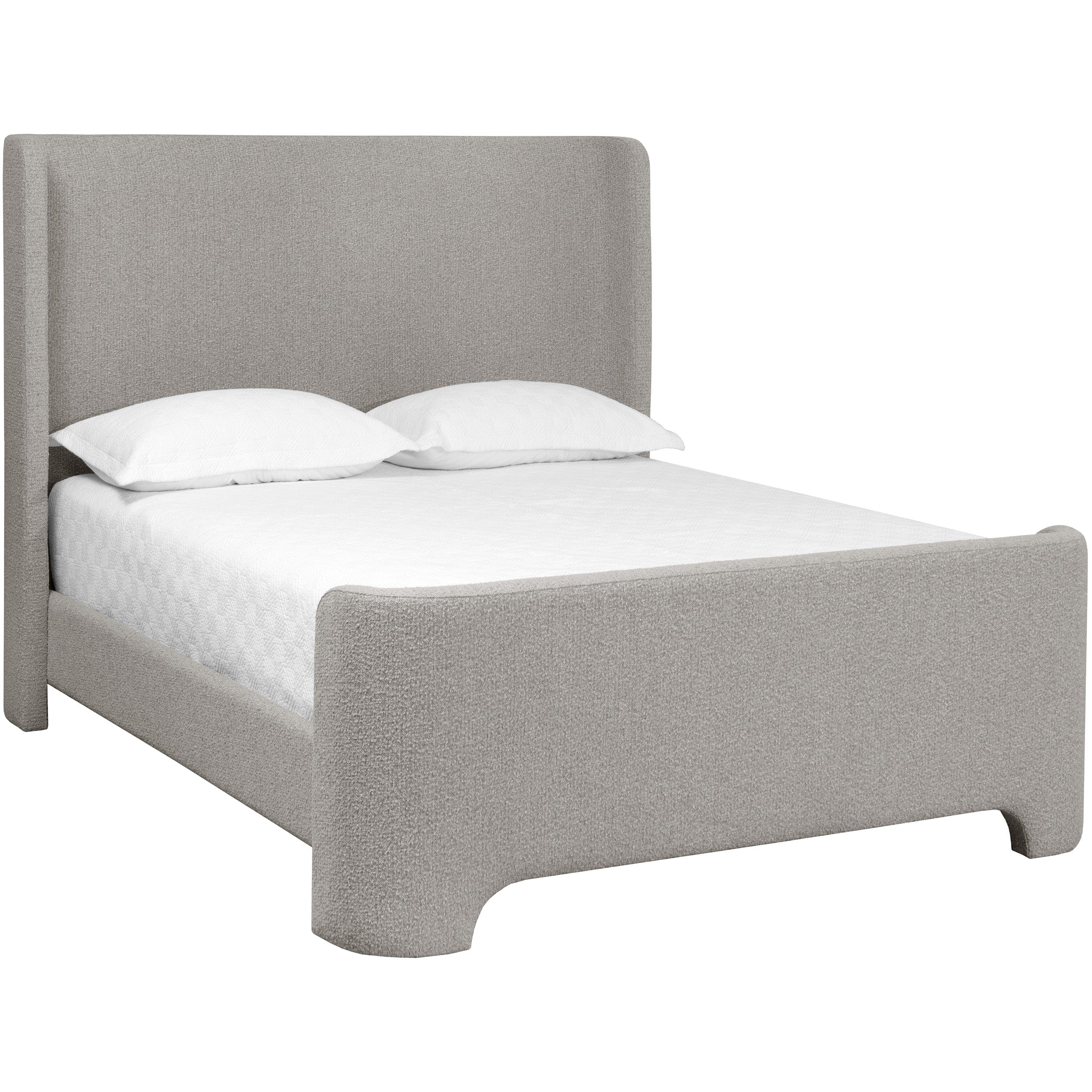 Ives Bed, Altro Cappuccino - Image 4