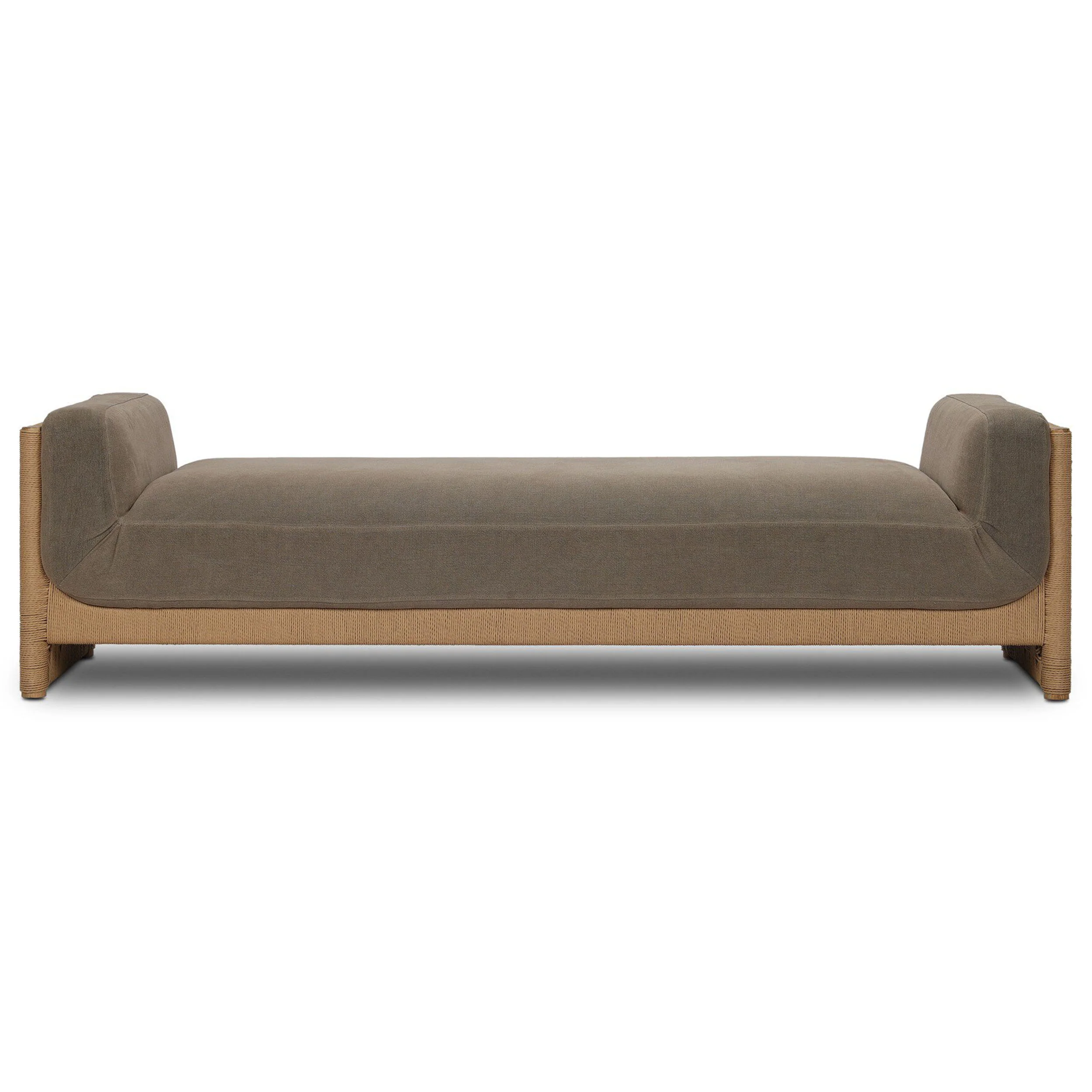 Collier Chaise, Broadway Coffee by Four Hands - Image 2