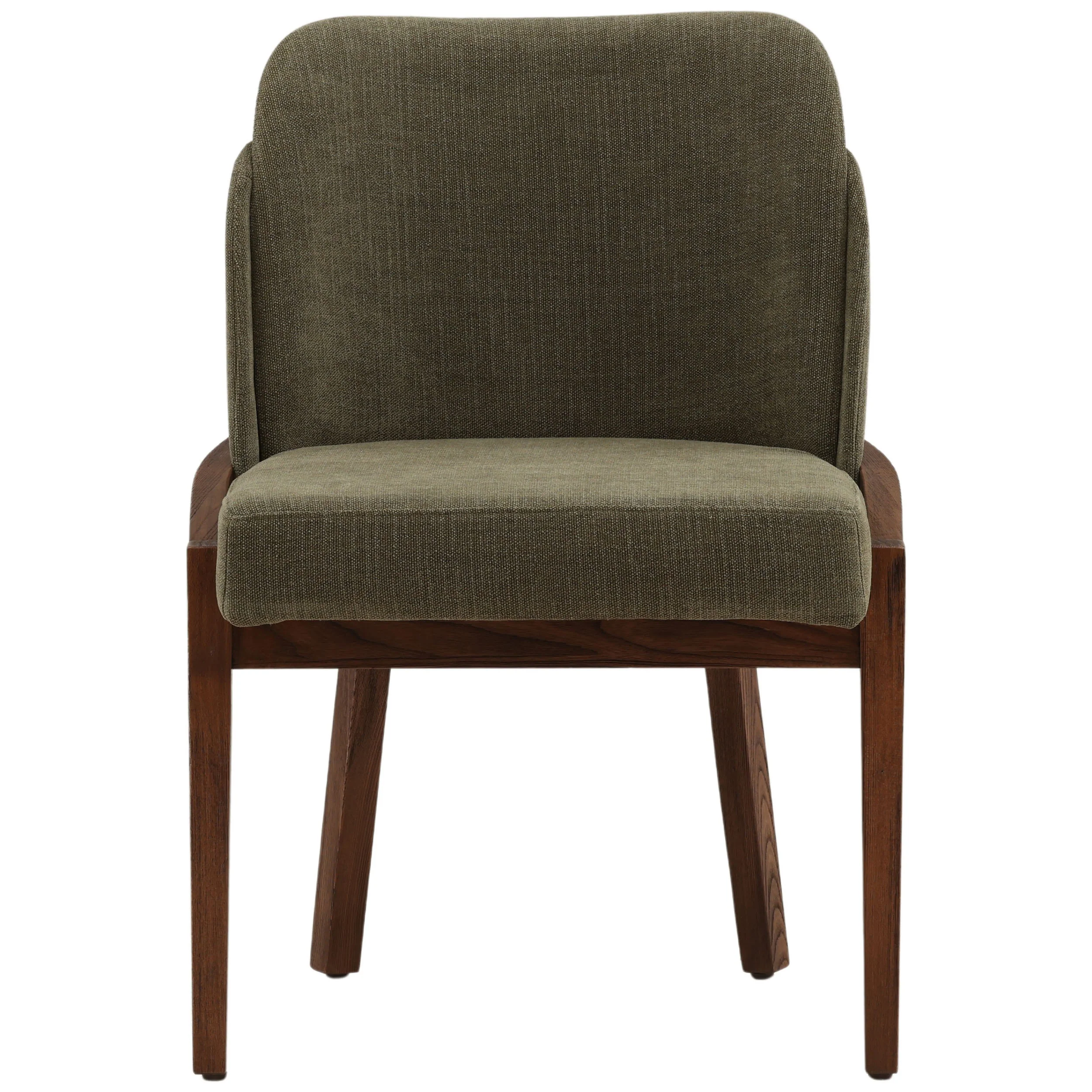Jacquelyn Dining Chair, Sepulveda Forest, Set of 2 - Image 2