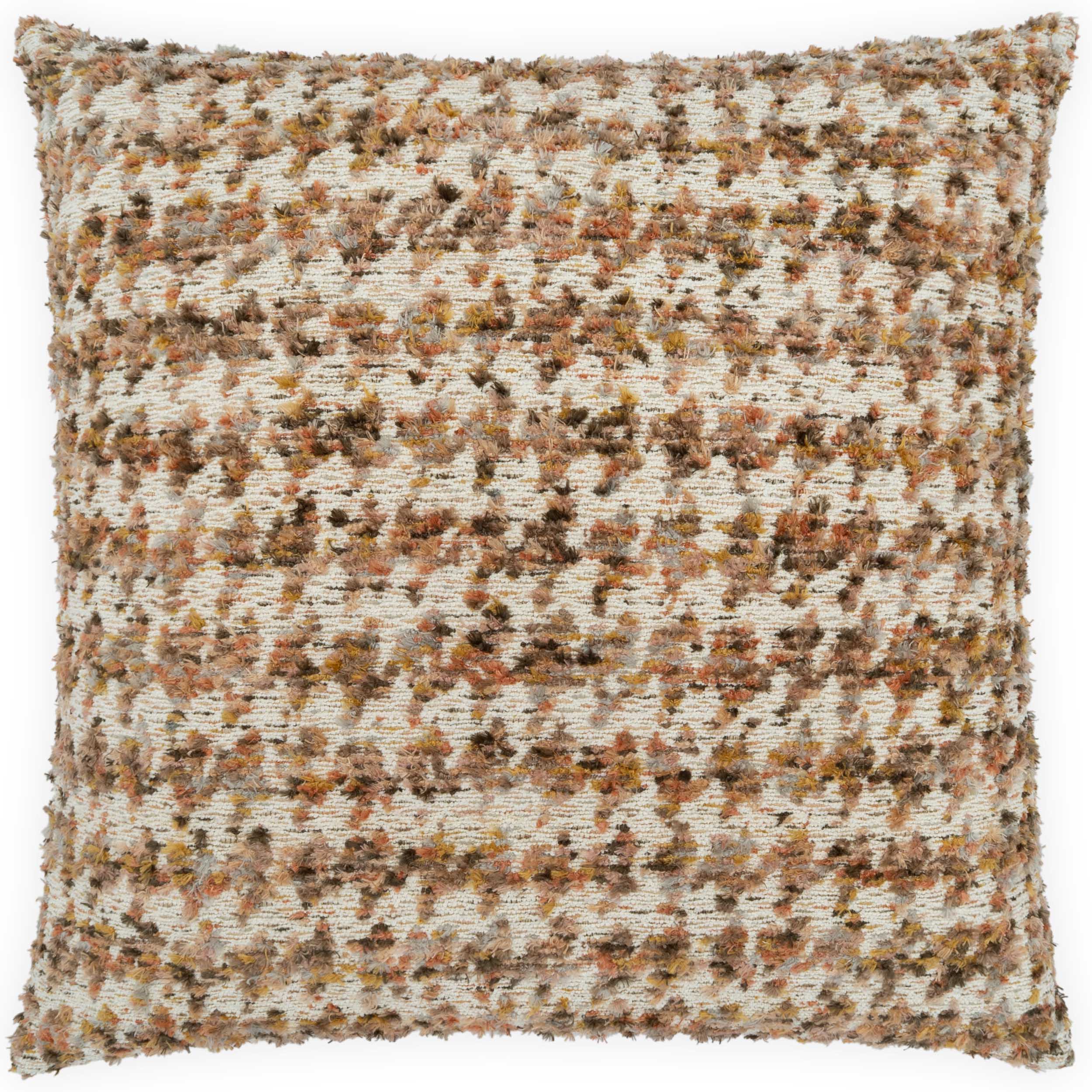 Jaden Pillow, Desert, Set of 2 - Image 3
